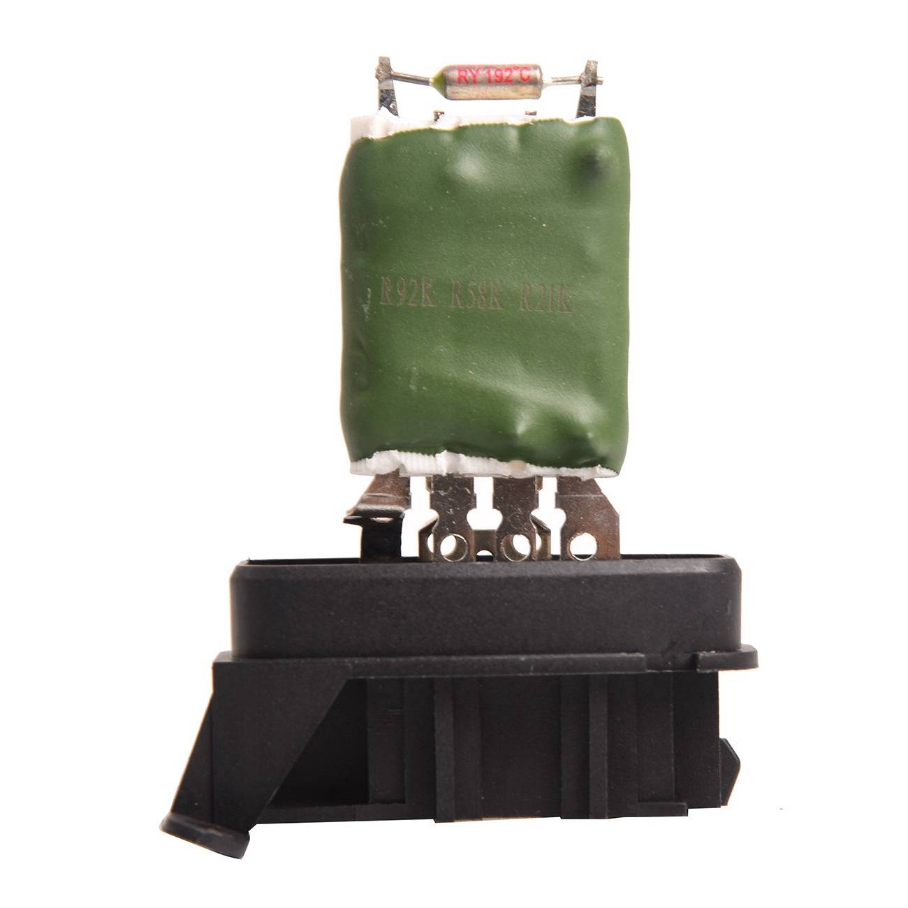 New air conditioner fan motor resistor suitable for Mercedes Dodge Freightliner Sprinter 2500