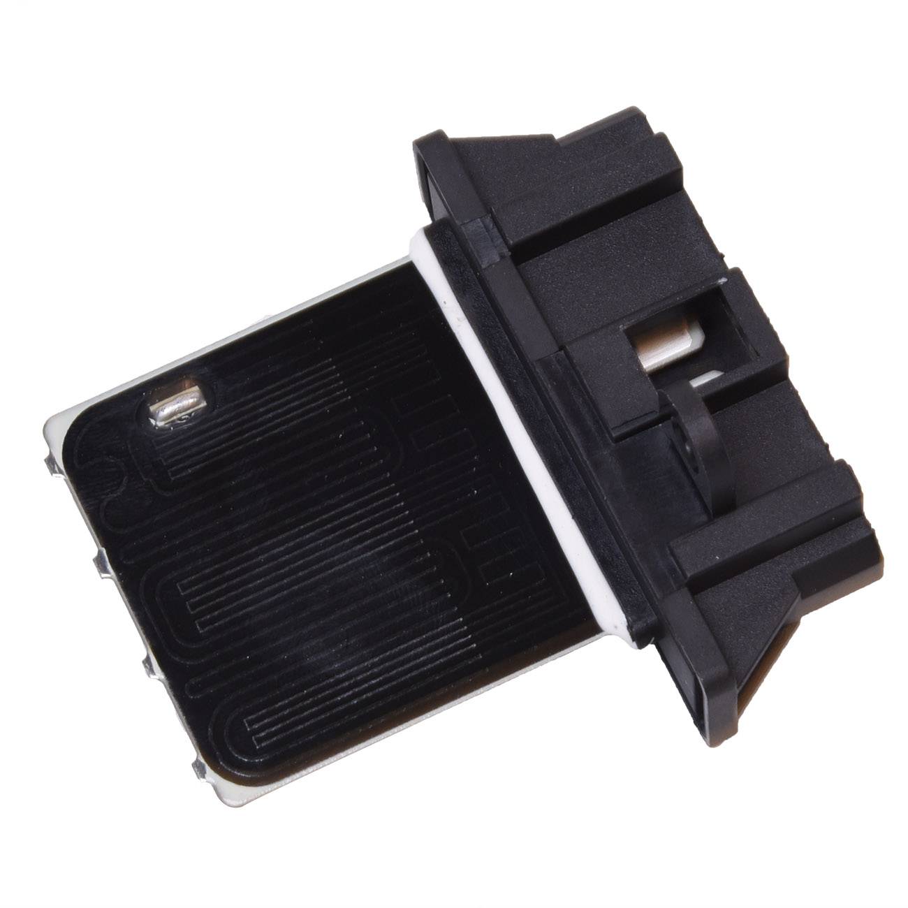 MG A/C fan motor resistor for Nissan Versa 2012-2019 1.6L 27150-EY00A