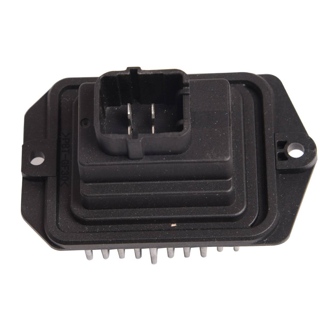 New AC rear fan motor resistor suitable for Honda Accord 13-17 Civic 12-15