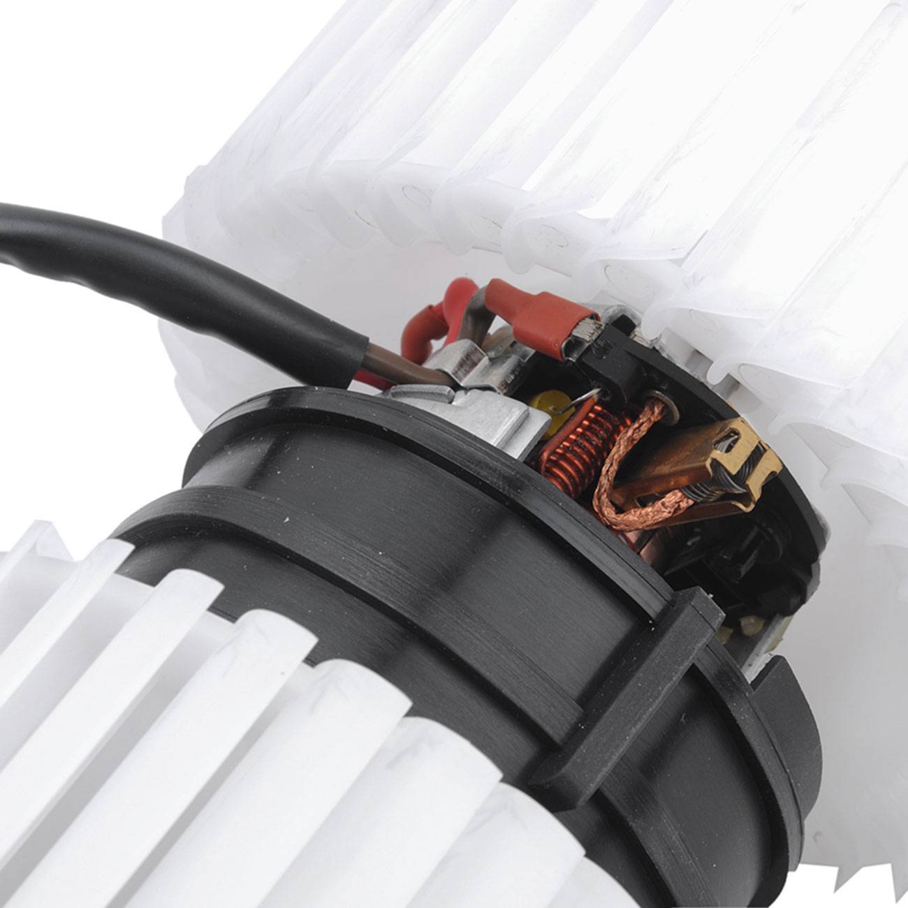 4E0959101A AC heater blower motor assembly for Audi A8 Quattro S8 D3 4.2 6.0 L