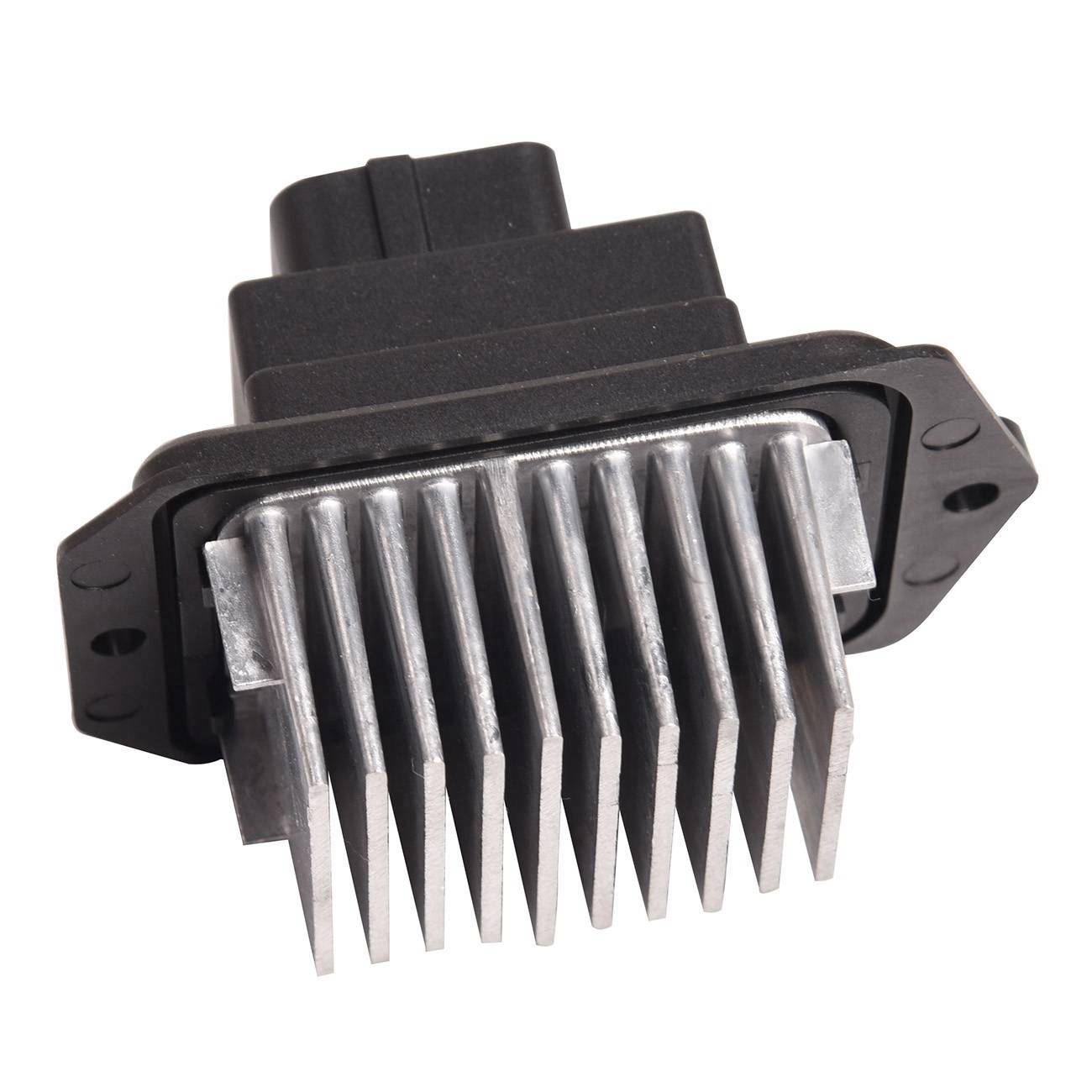 New AC rear fan motor resistor suitable for Honda Accord 13-17 Civic 12-15