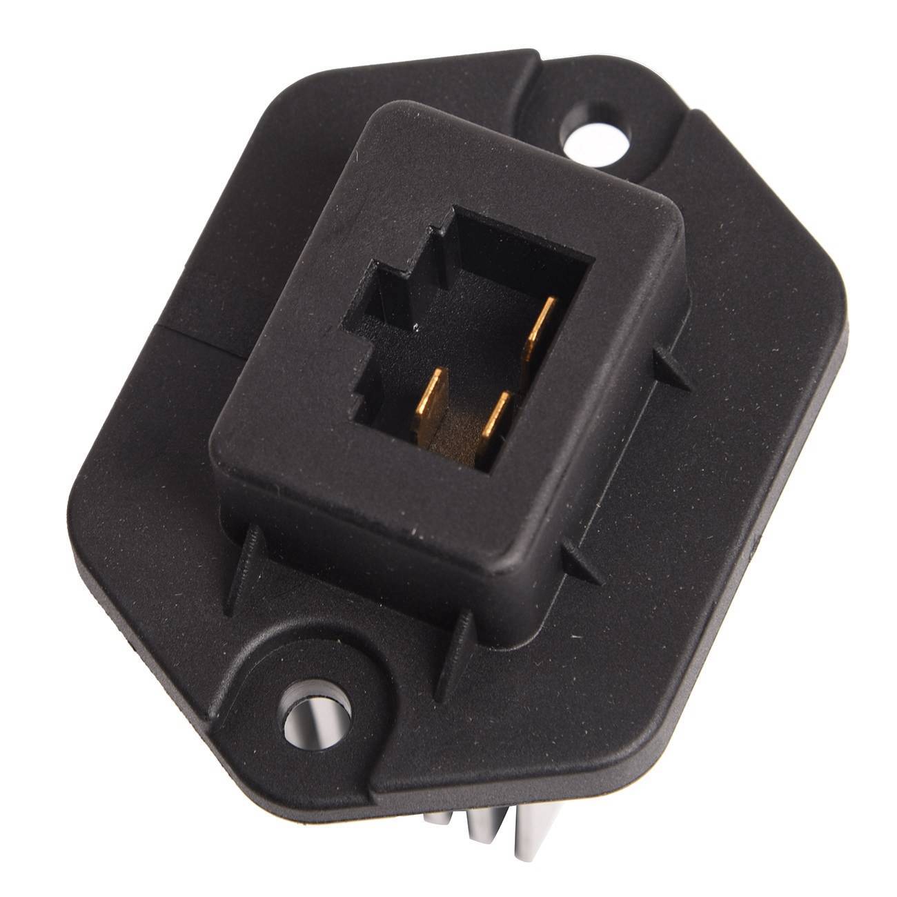 New heater fan motor resistor for Hyundai Tucson Kia Sportage Spectra5 05-07