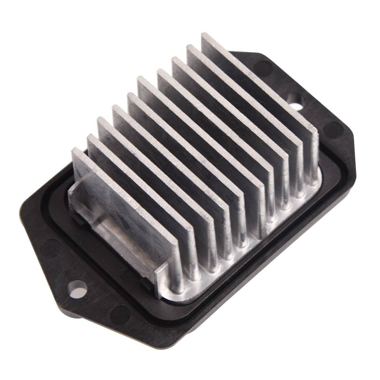 New AC rear fan motor resistor suitable for Honda Accord 13-17 Civic 12-15