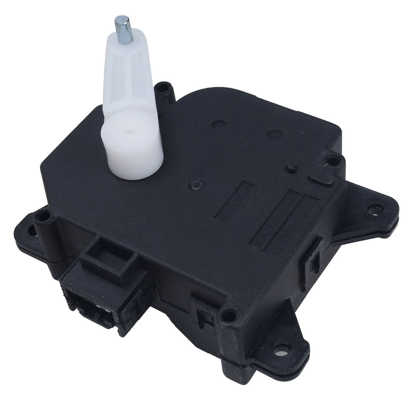 HVAC heater air door actuator for Cadillac CTS 2005-07 SRX 05-09 89024960