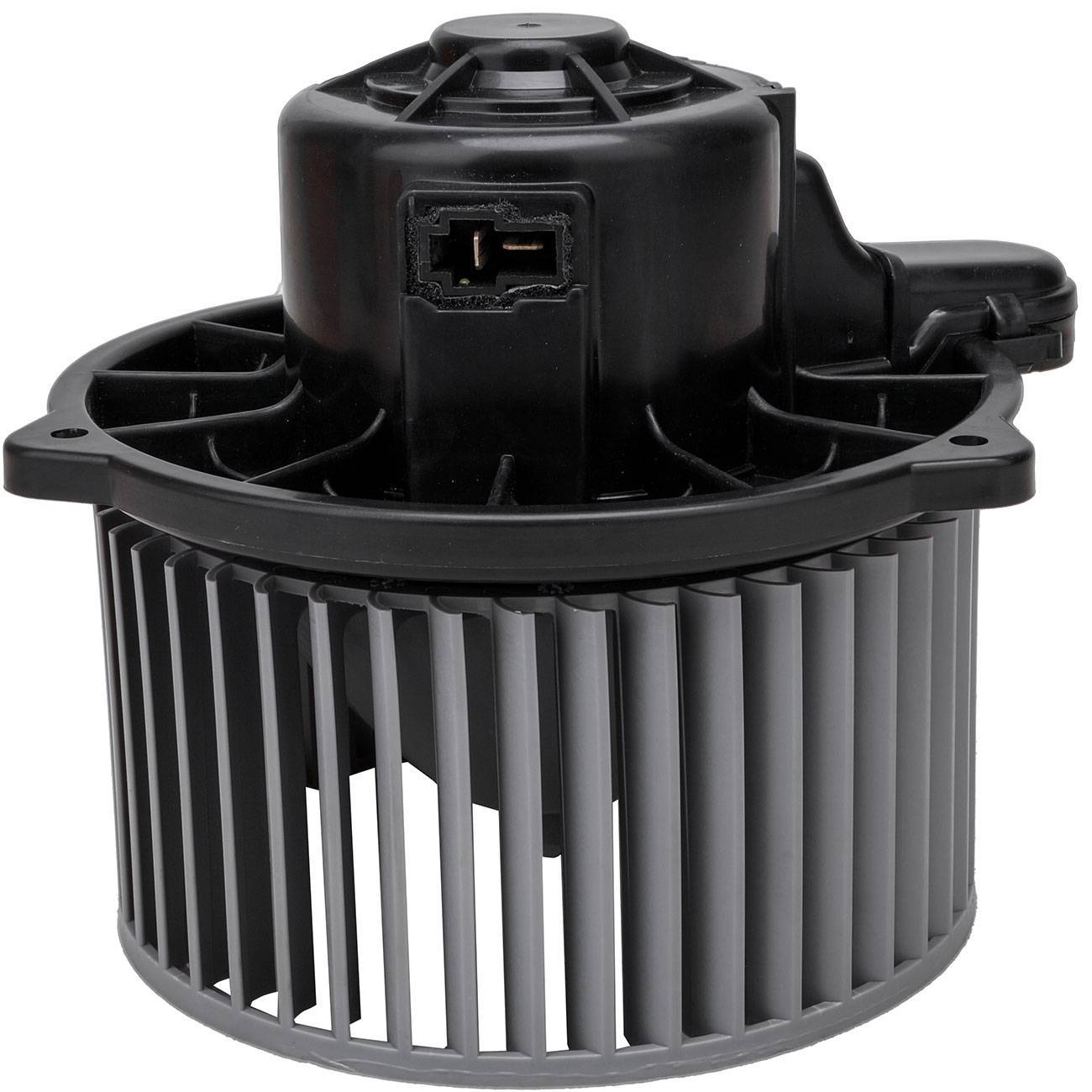 New HVAC fan motor with fan cage for Kia Sorento V6 3.5L 971093E400
