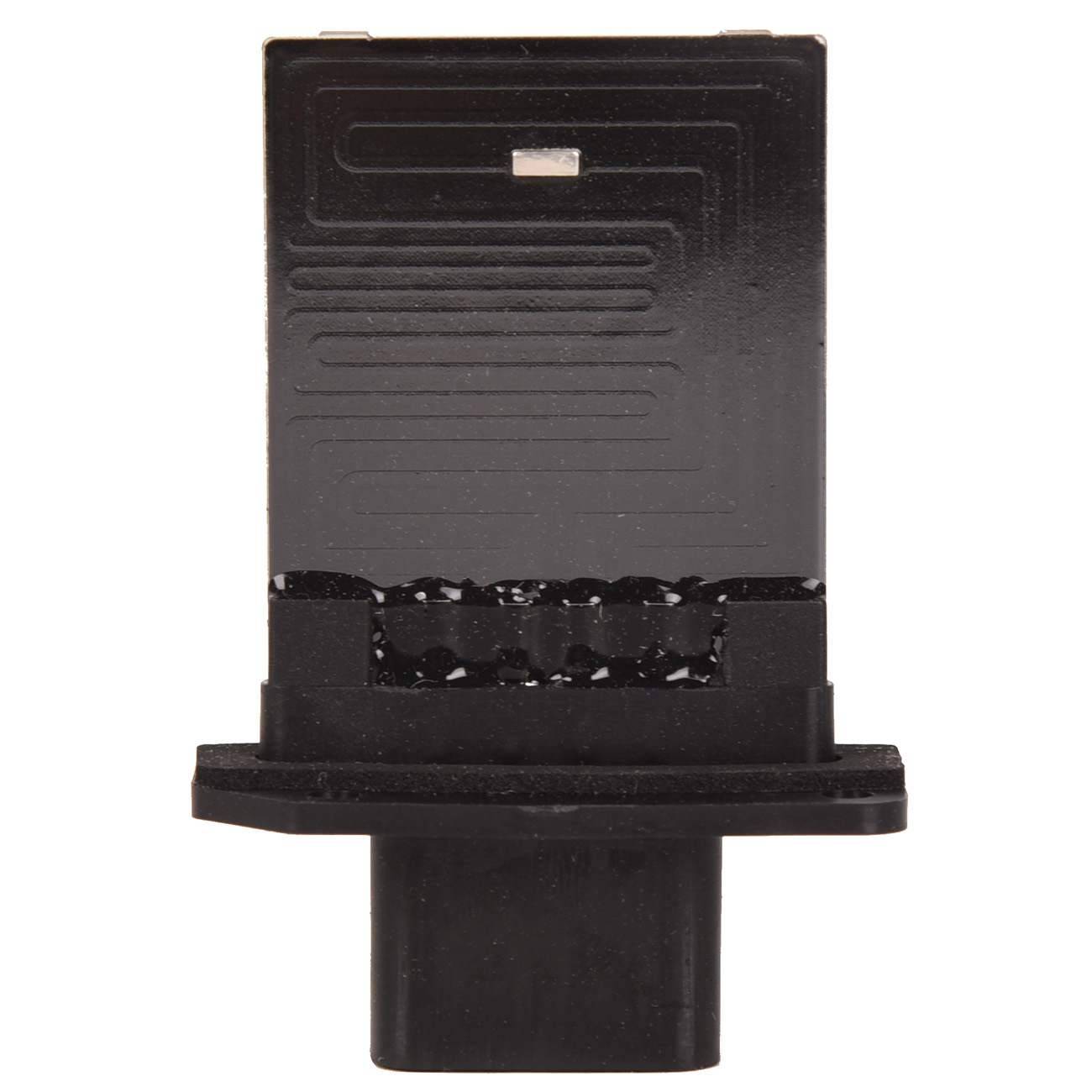 New front heater fan motor resistor for Ford F-150 F-250 FX4 2004-2014