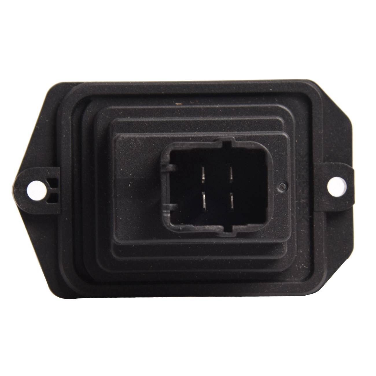 New AC rear fan motor resistor suitable for Honda Accord 13-17 Civic 12-15