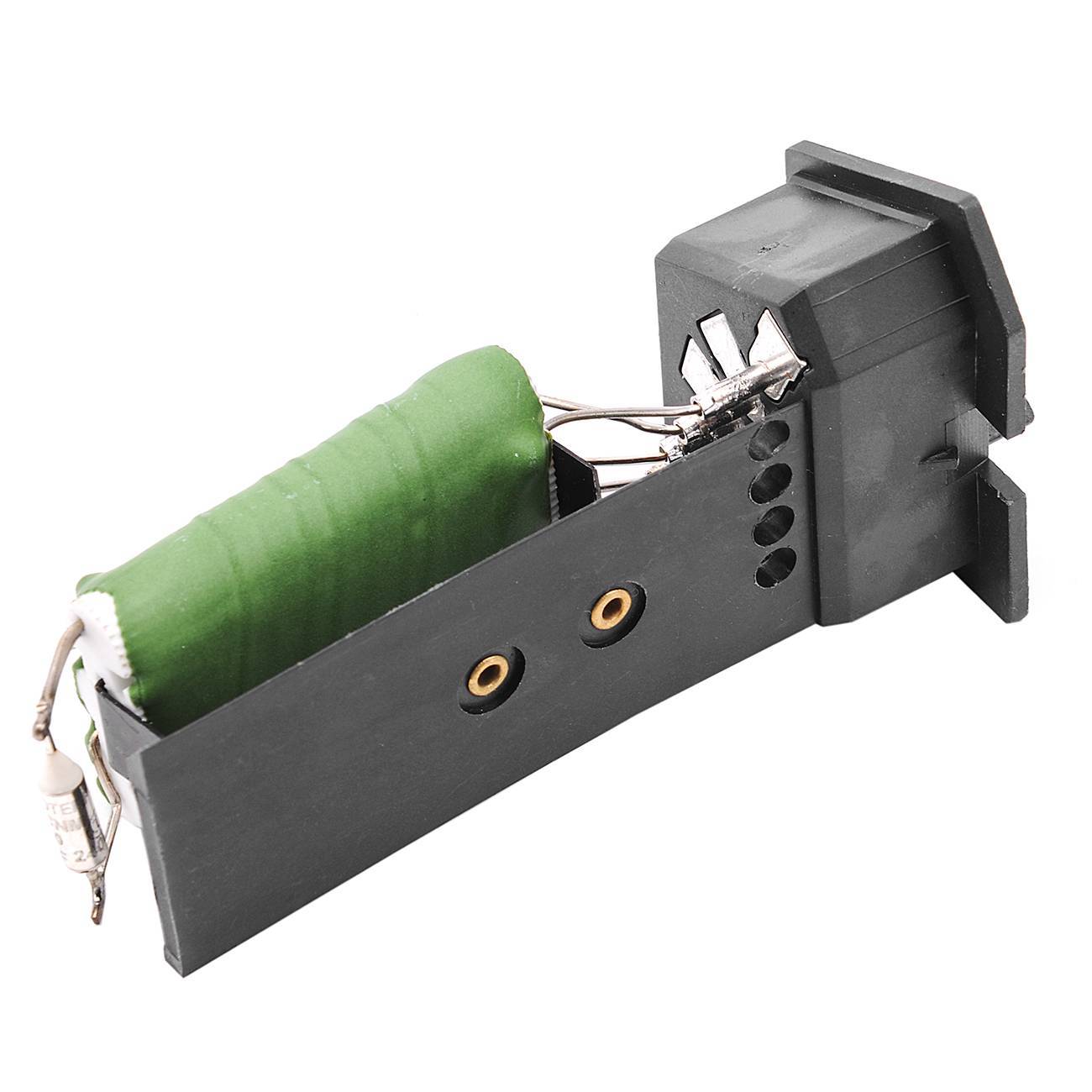 Suitable for BMW E36 318i 320i Fan motor resistor without climate control 64118391749