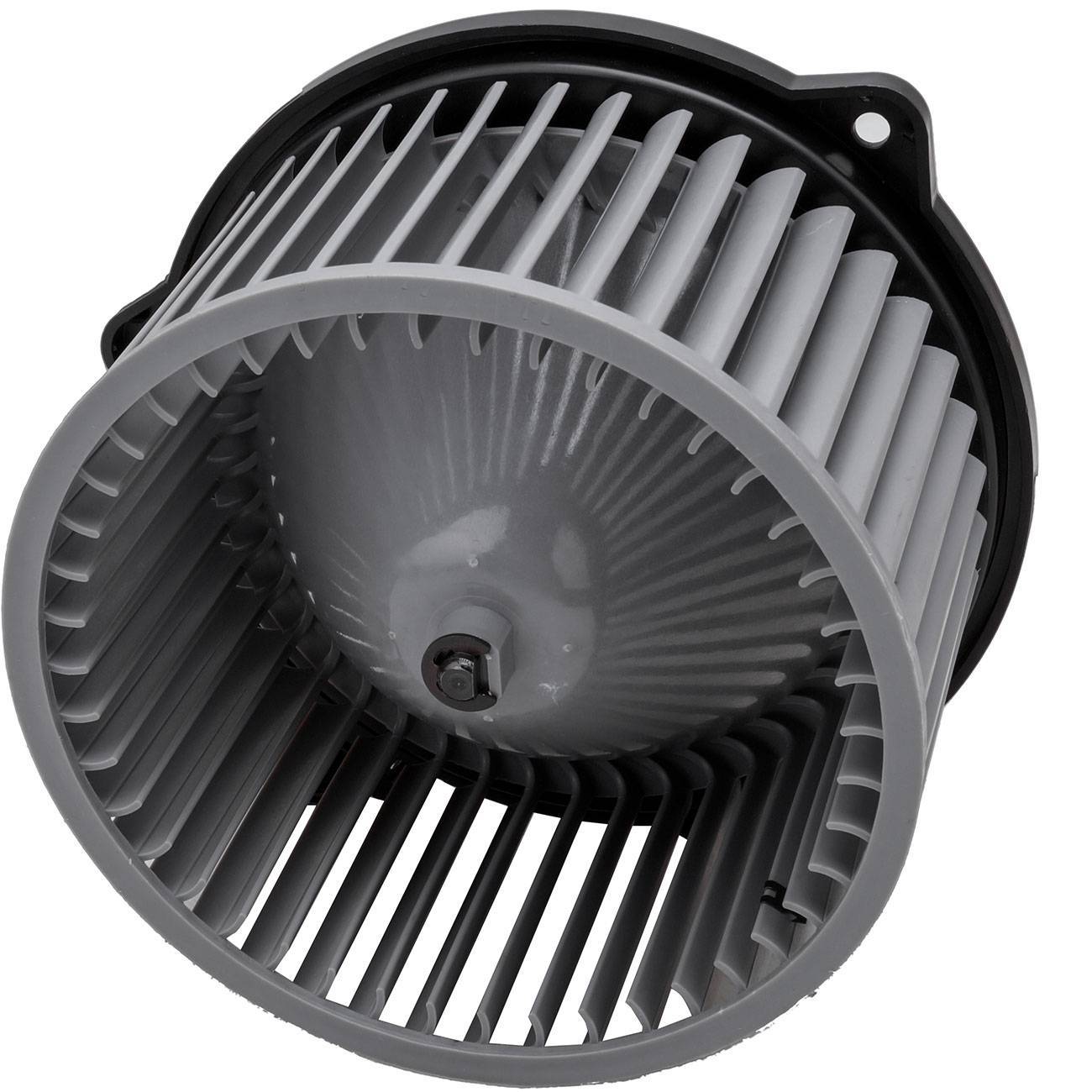 New HVAC fan motor with fan cage for Kia Sorento V6 3.5L 971093E400