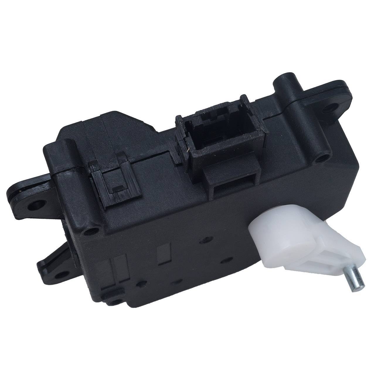 HVAC heater air door actuator for Cadillac CTS 2005-07 SRX 05-09 89024960
