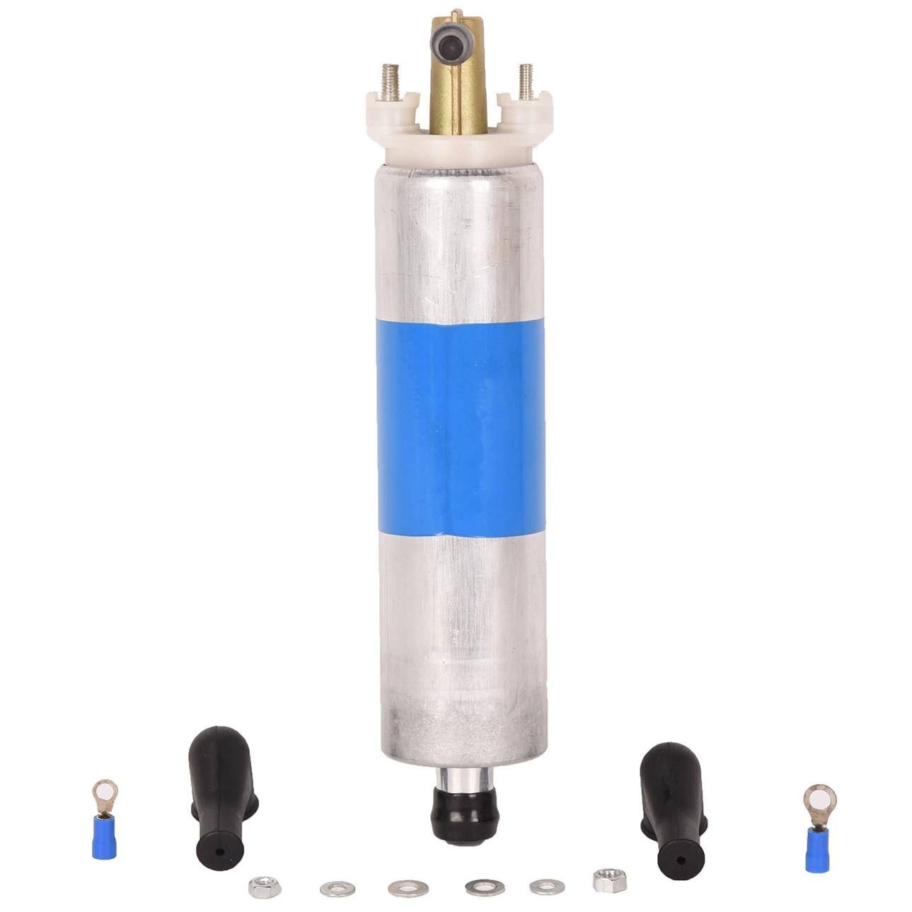 The electric fuel pump is suitable for Mercedes-Benz G500 G55 AMG E320 S600 CLK430 E8289.