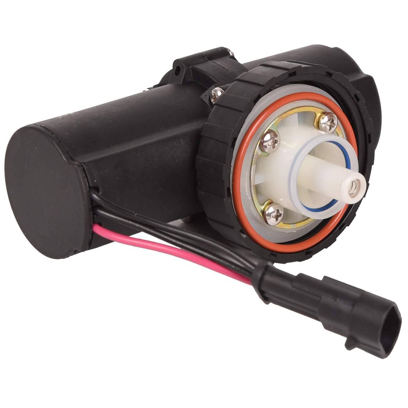 Suitable for Ford Holland 7010 TB80 TS100 555E 5610S Electric fuel pump 87802238
