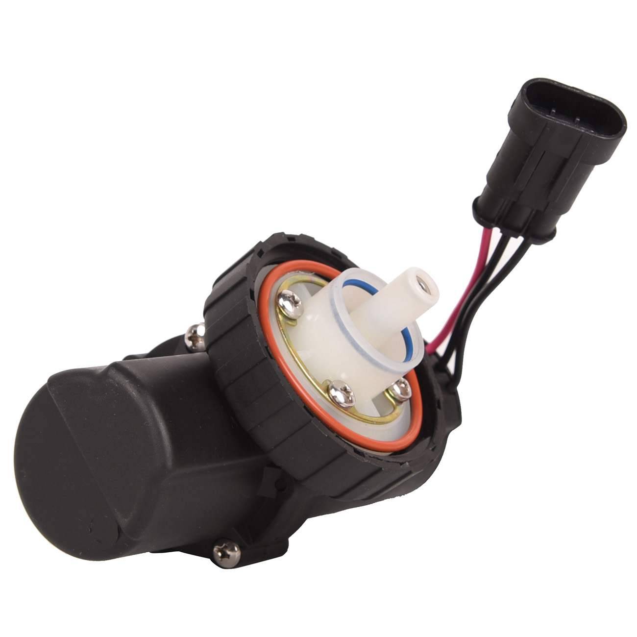 Suitable for Ford Holland 7010 TB80 TS100 555E 5610S Electric fuel pump 87802238