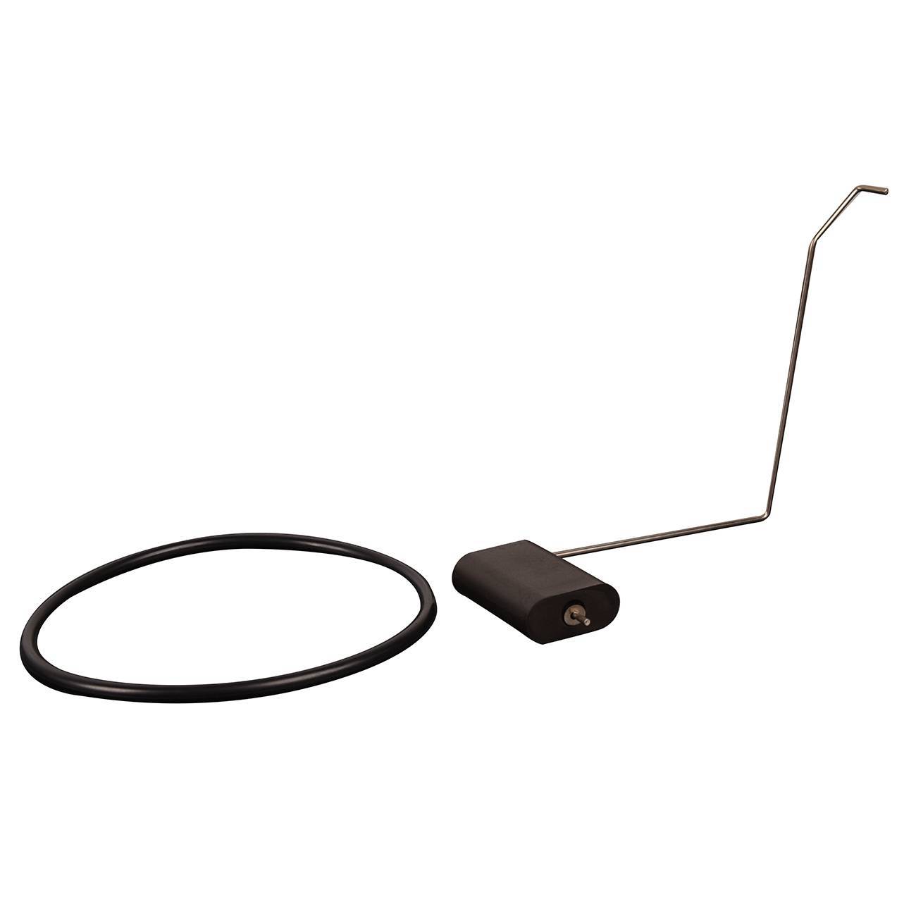 The electric fuel pump assembly is suitable for the Silverado Sierra 04-07 E3609M pickup truck.