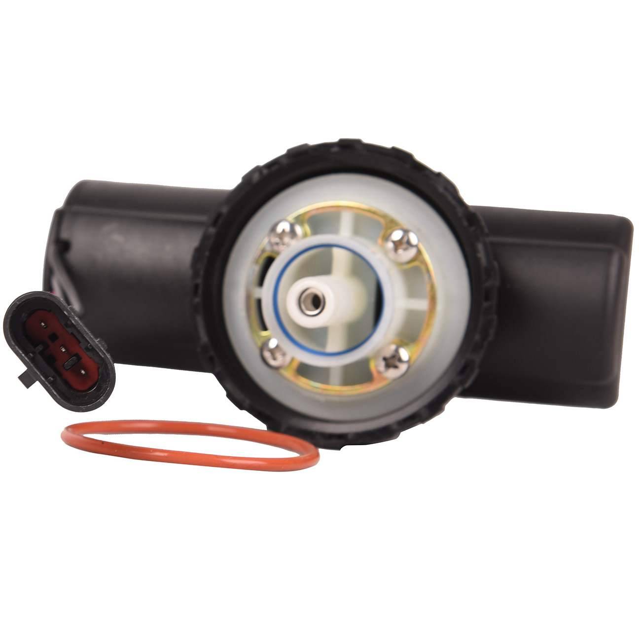 Suitable for Ford Holland 7010 TB80 TS100 555E 5610S Electric fuel pump 87802238