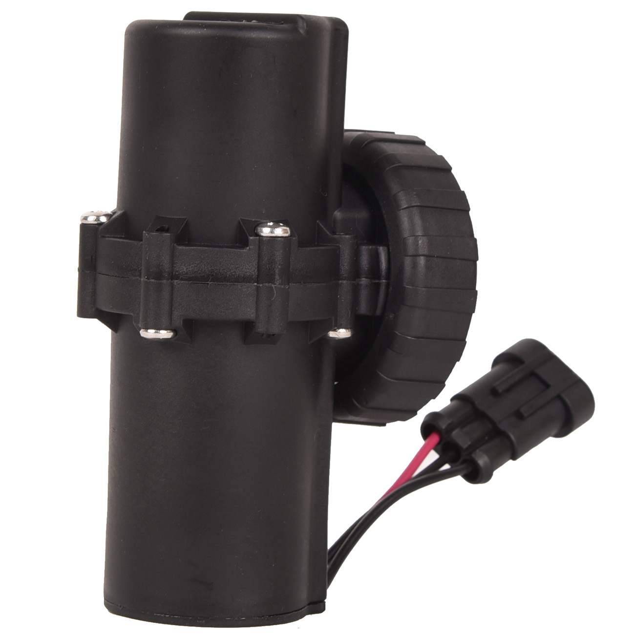 Suitable for Ford Holland 7010 TB80 TS100 555E 5610S Electric fuel pump 87802238