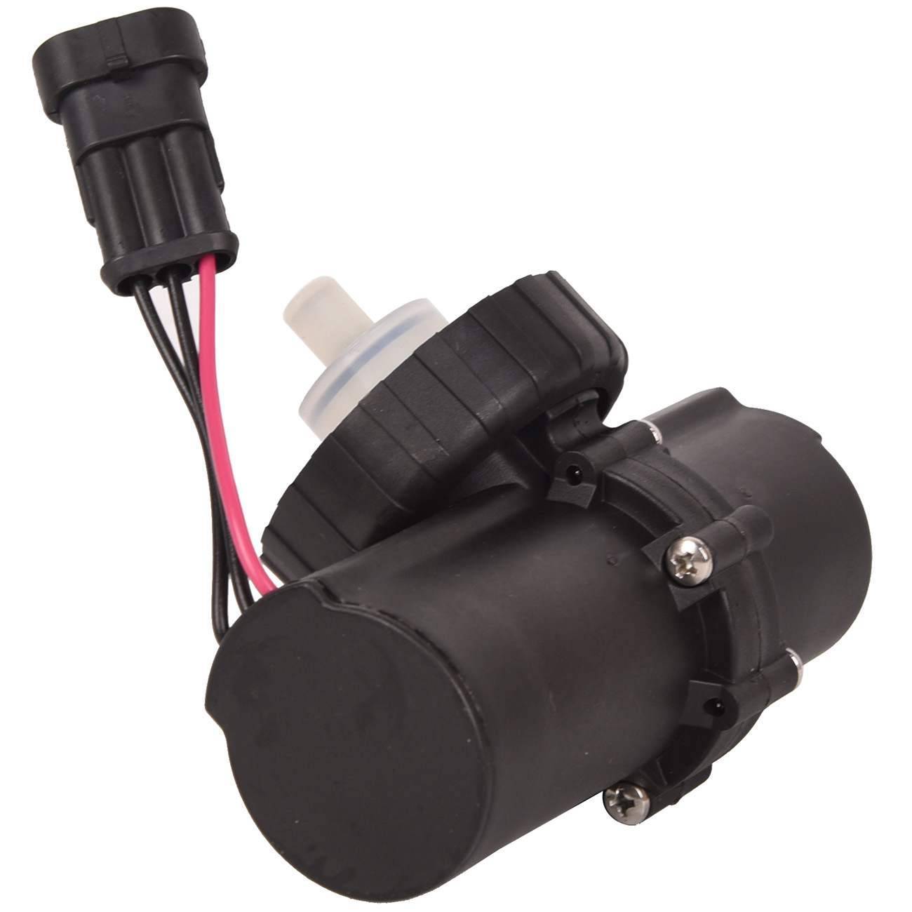 Suitable for Ford Holland 7010 TB80 TS100 555E 5610S Electric fuel pump 87802238