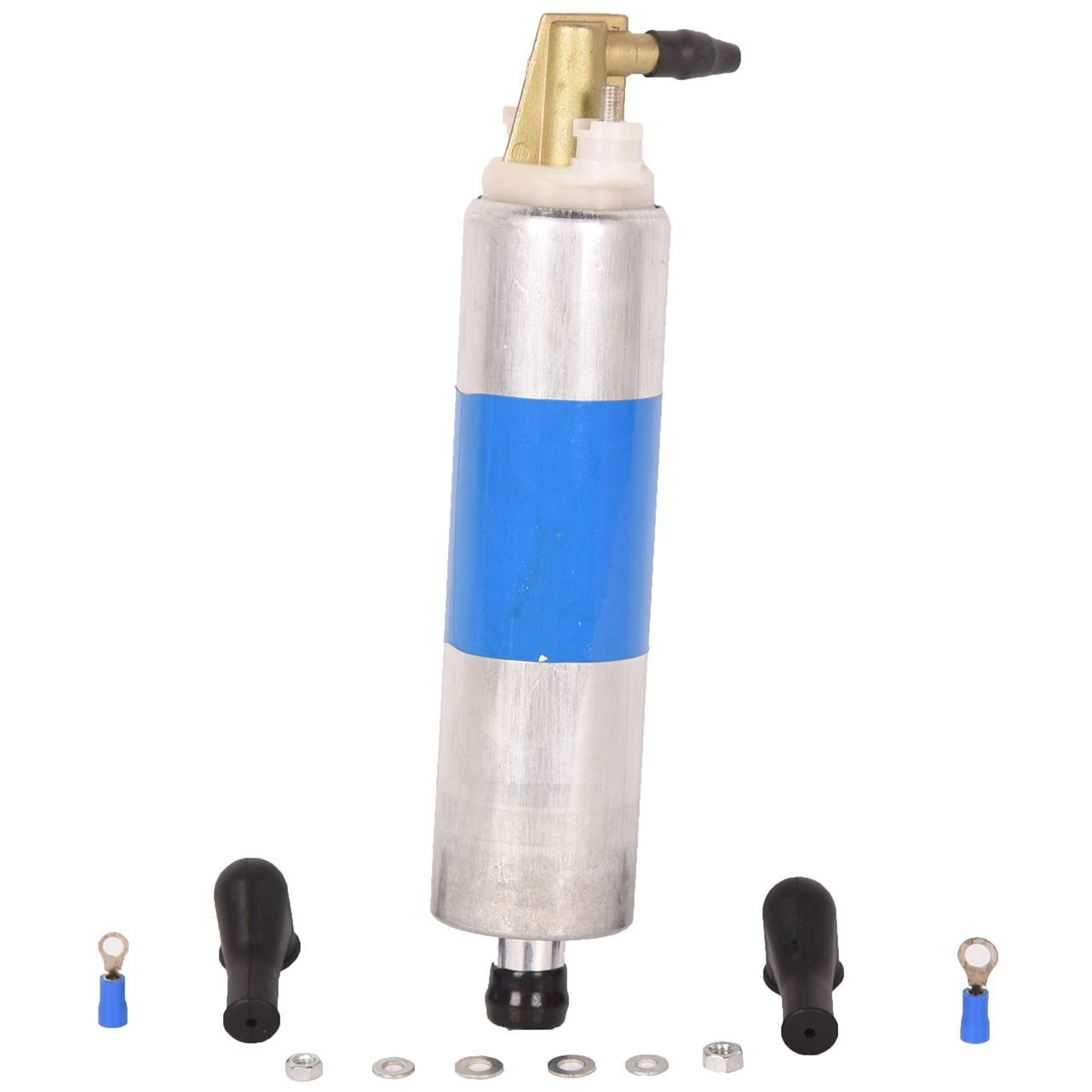 The electric fuel pump is suitable for Mercedes-Benz G500 G55 AMG E320 S600 CLK430 E8289.