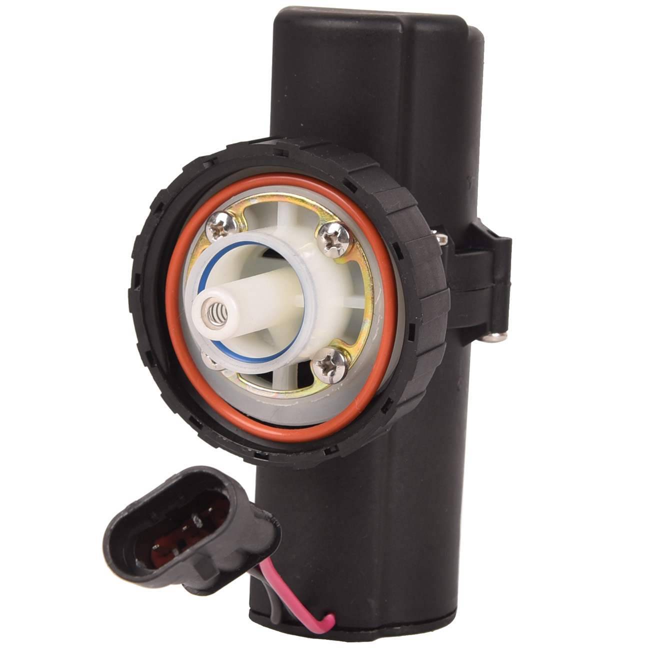 Suitable for Ford Holland 7010 TB80 TS100 555E 5610S Electric fuel pump 87802238