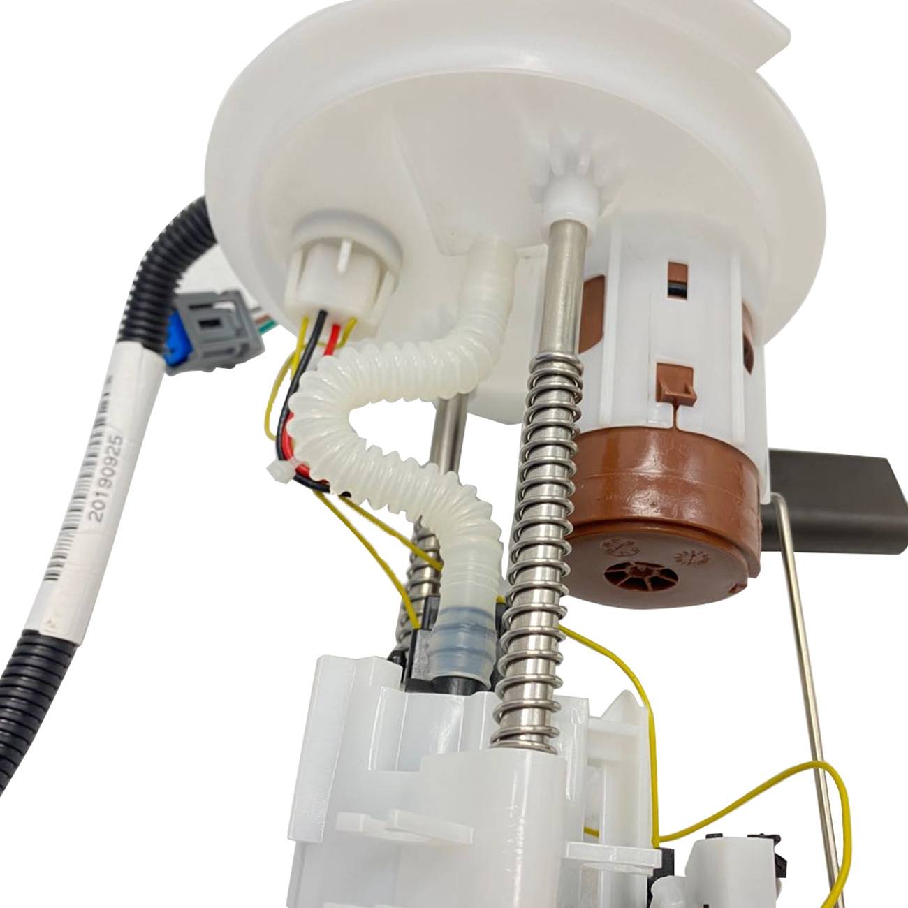 Suitable for Ford Explorer Mountaineer 2006-09 Electric fuel pump module assembly E2454M