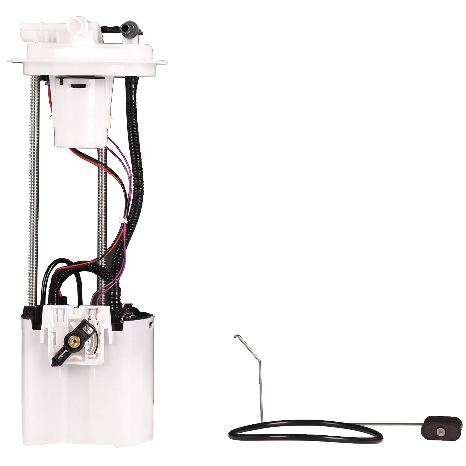 Suitable for Chevy Silverado 1500 GMC Sierra 1500 10-13 E4009M Electric Fuel Pump Module