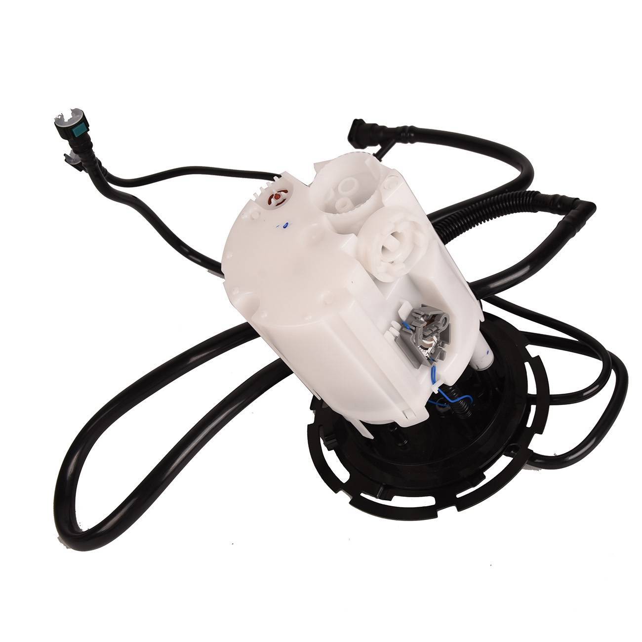 For Saab 9-3 2003-2011 L4 2.0L Electric fuel pump assembly E8489M E8489MN