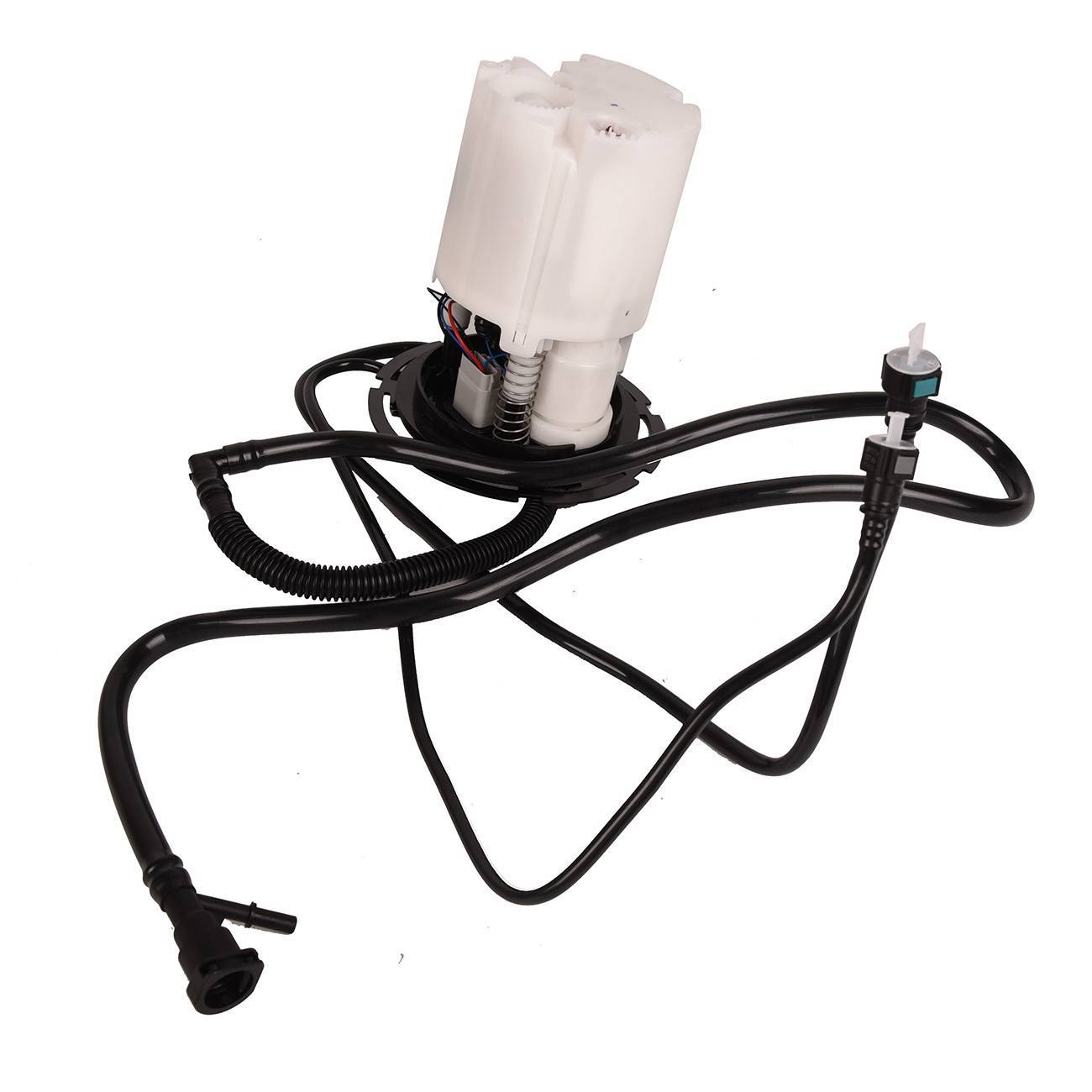 For Saab 9-3 2003-2011 L4 2.0L Electric fuel pump assembly E8489M E8489MN