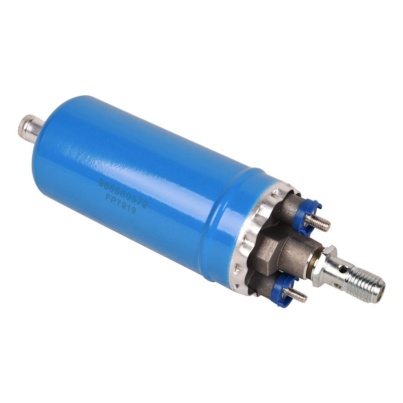 Built-in electric fuel pump suitable for Volvo Porsche Saab 1984-1995 0580464027