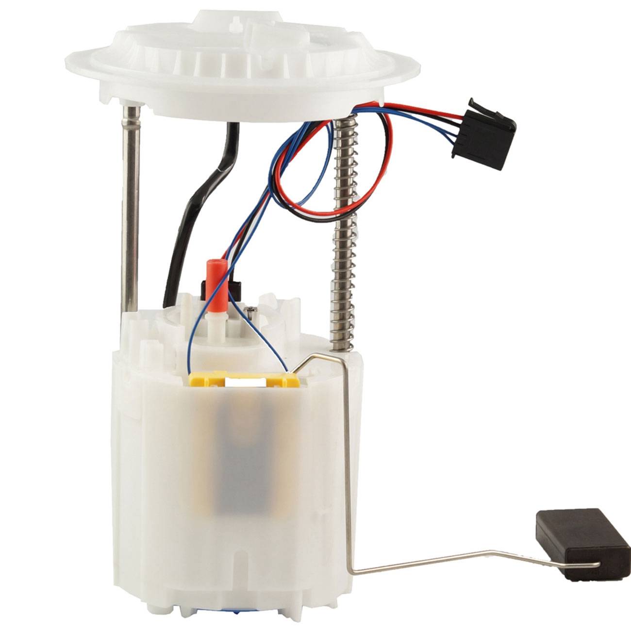 Suitable for assembling the Mercedes-Benz W164 X164 1644701994 electric fuel pump module.