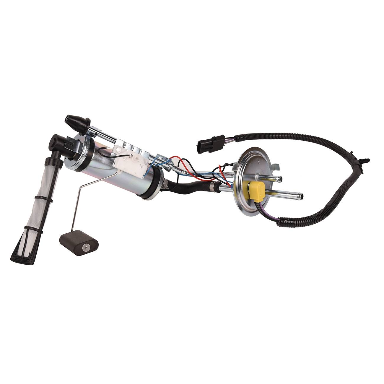 Suitable for Jeep Cherokee 1991-1993 Electric fuel pump assembly + sender E7072S