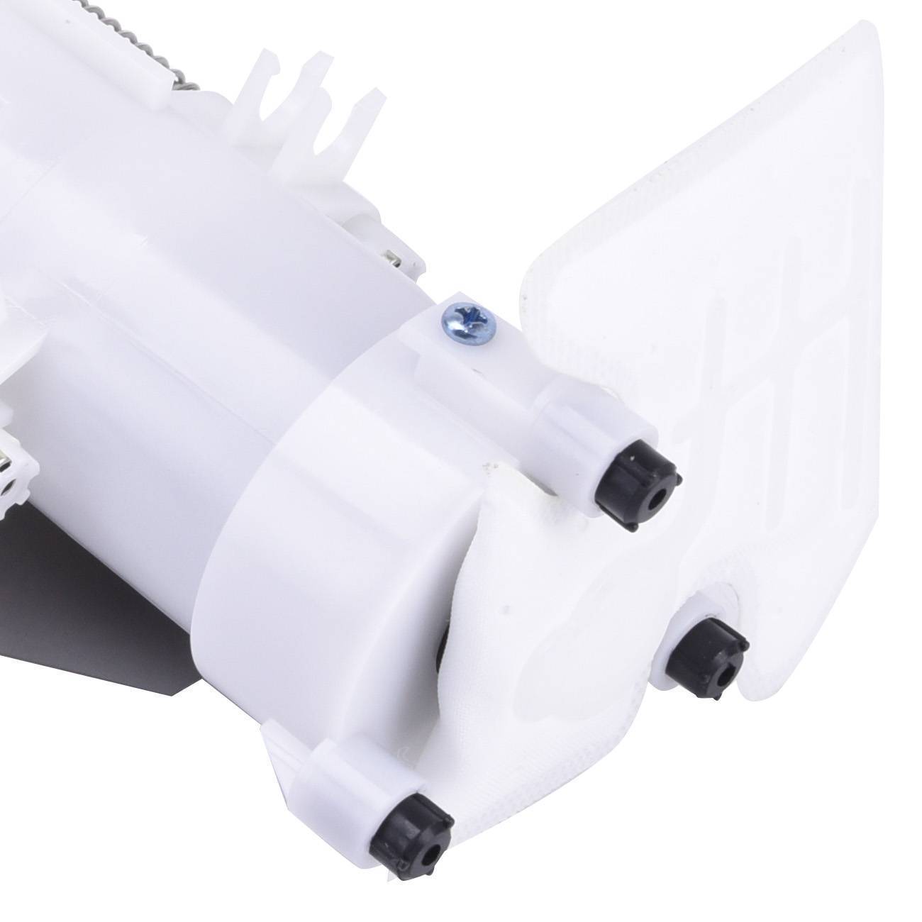 Suitable for Ford Mustang 2005 Electric fuel pump + sensor assembly rear 4R3Z9H307AA