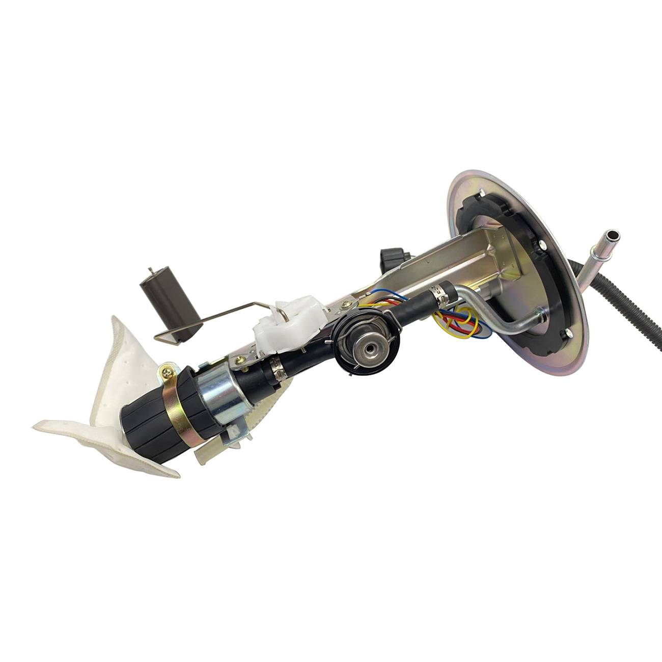 Suitable for Ford Explorer Mercury Mountaineer 1999-01 E2296S Electric Fuel Pump Module