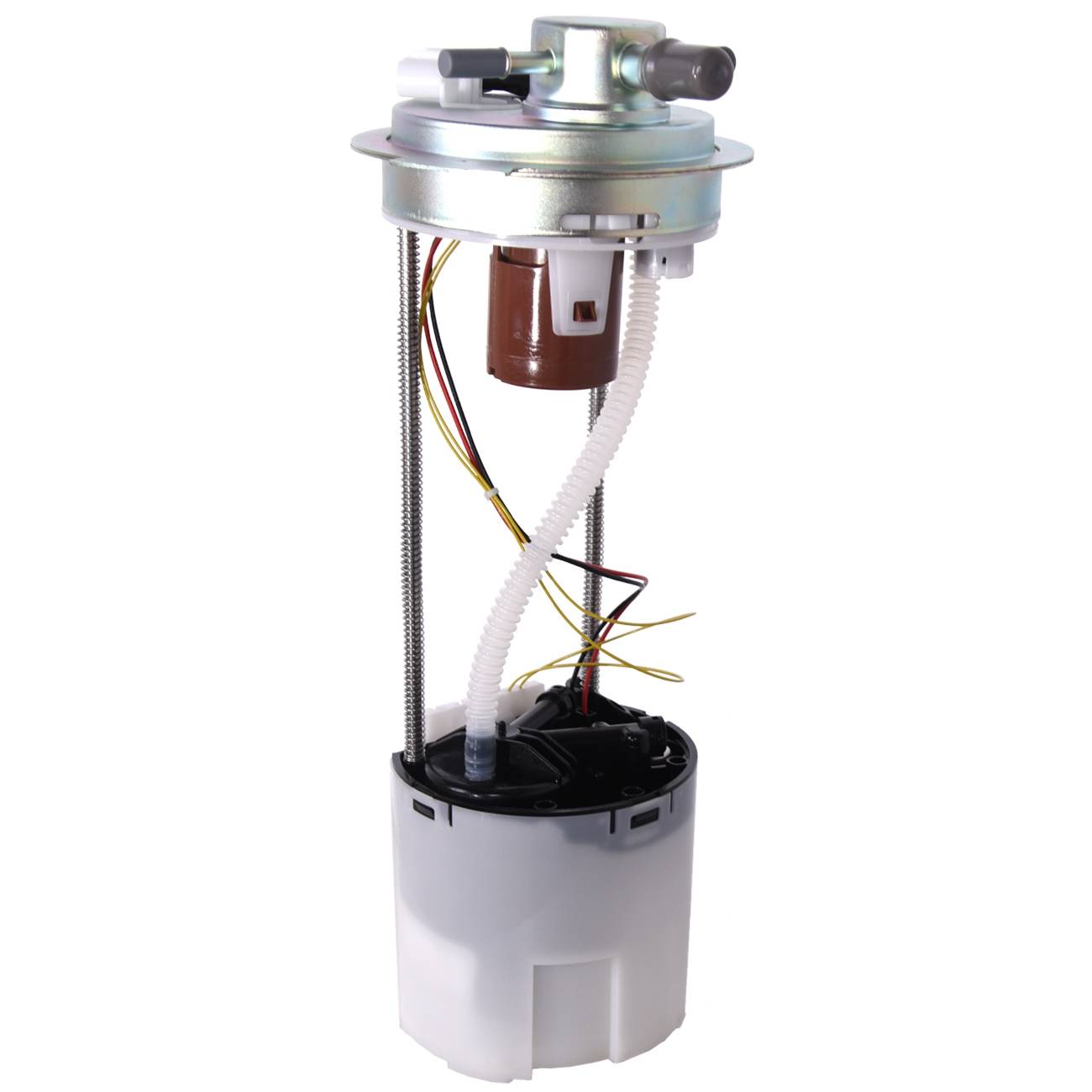 For GMC Chevrolet Silverado 1500 07-08 Electric fuel pump assembly E3747M