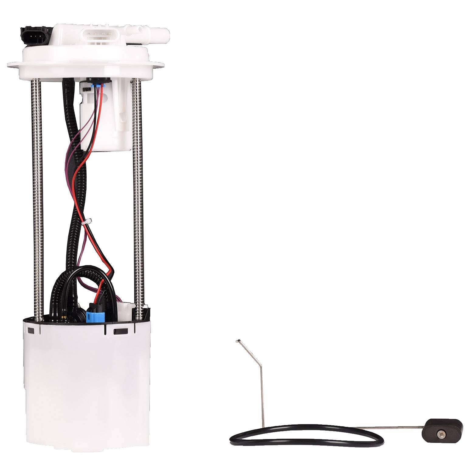 Suitable for Chevy Silverado 1500 GMC Sierra 1500 10-13 E4009M Electric Fuel Pump Module