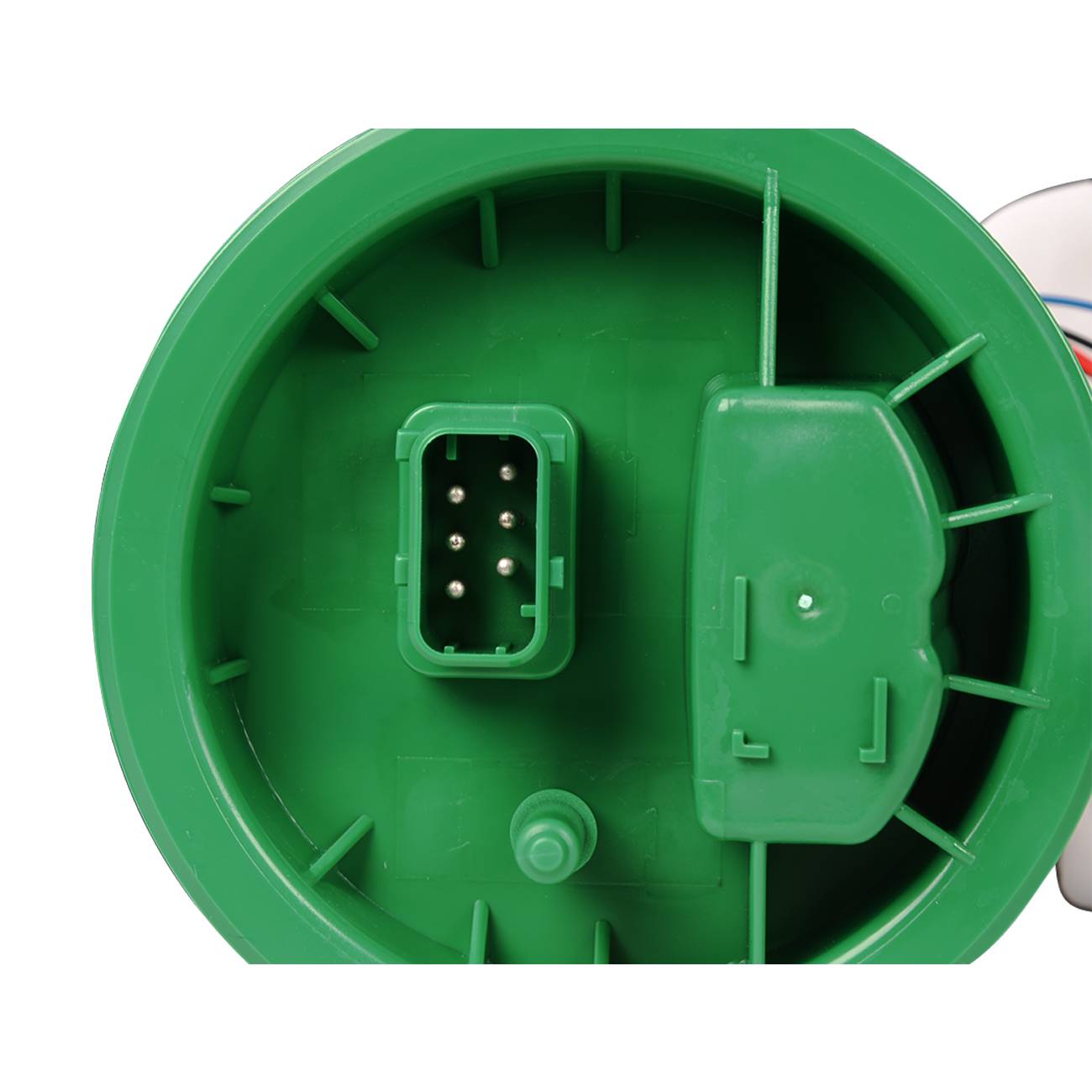 Electric gas fuel pump suitable for Mini Cooper 1.6L 2005-2008 16146765121 E8747M