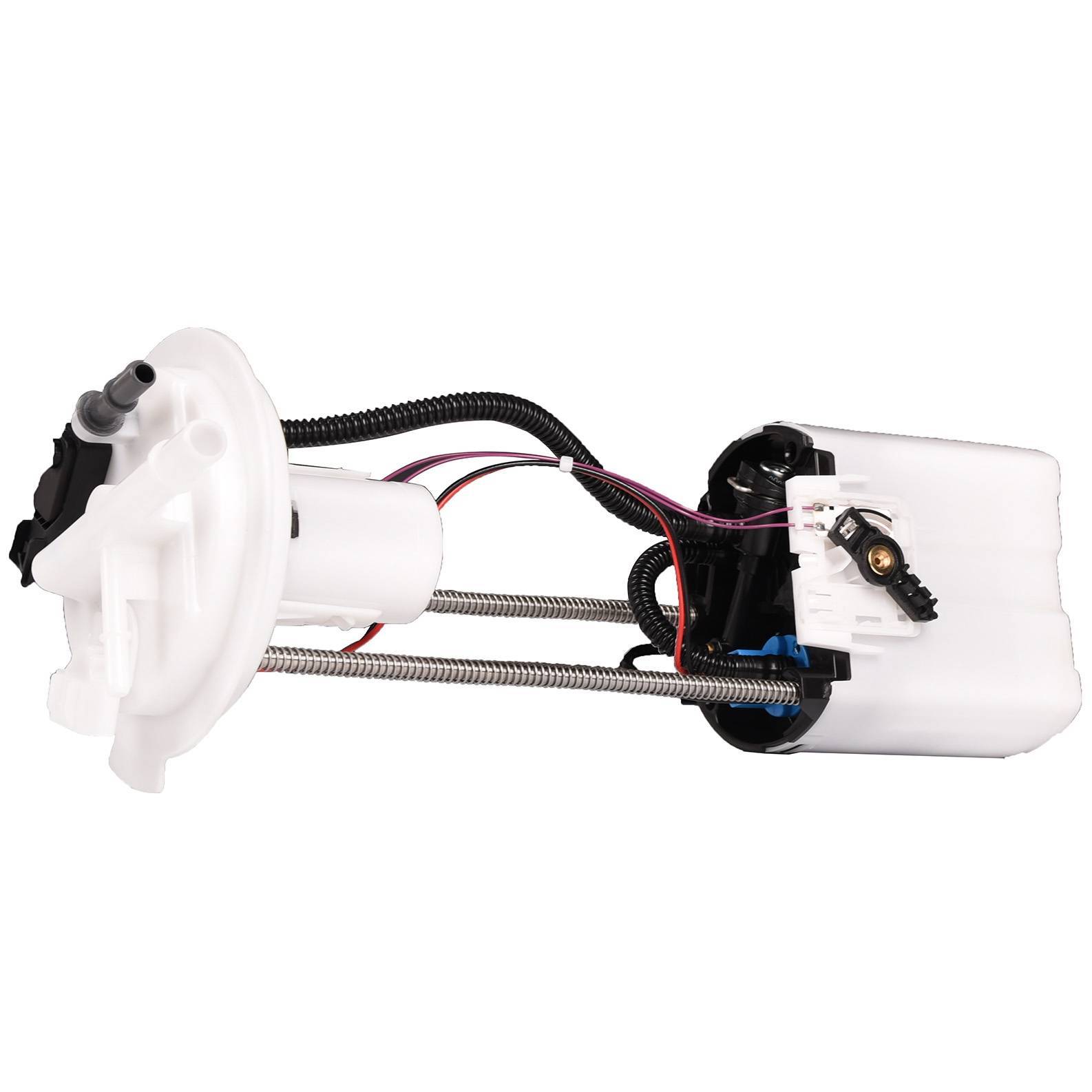 Suitable for Chevy Silverado 1500 GMC Sierra 1500 10-13 E4009M Electric Fuel Pump Module