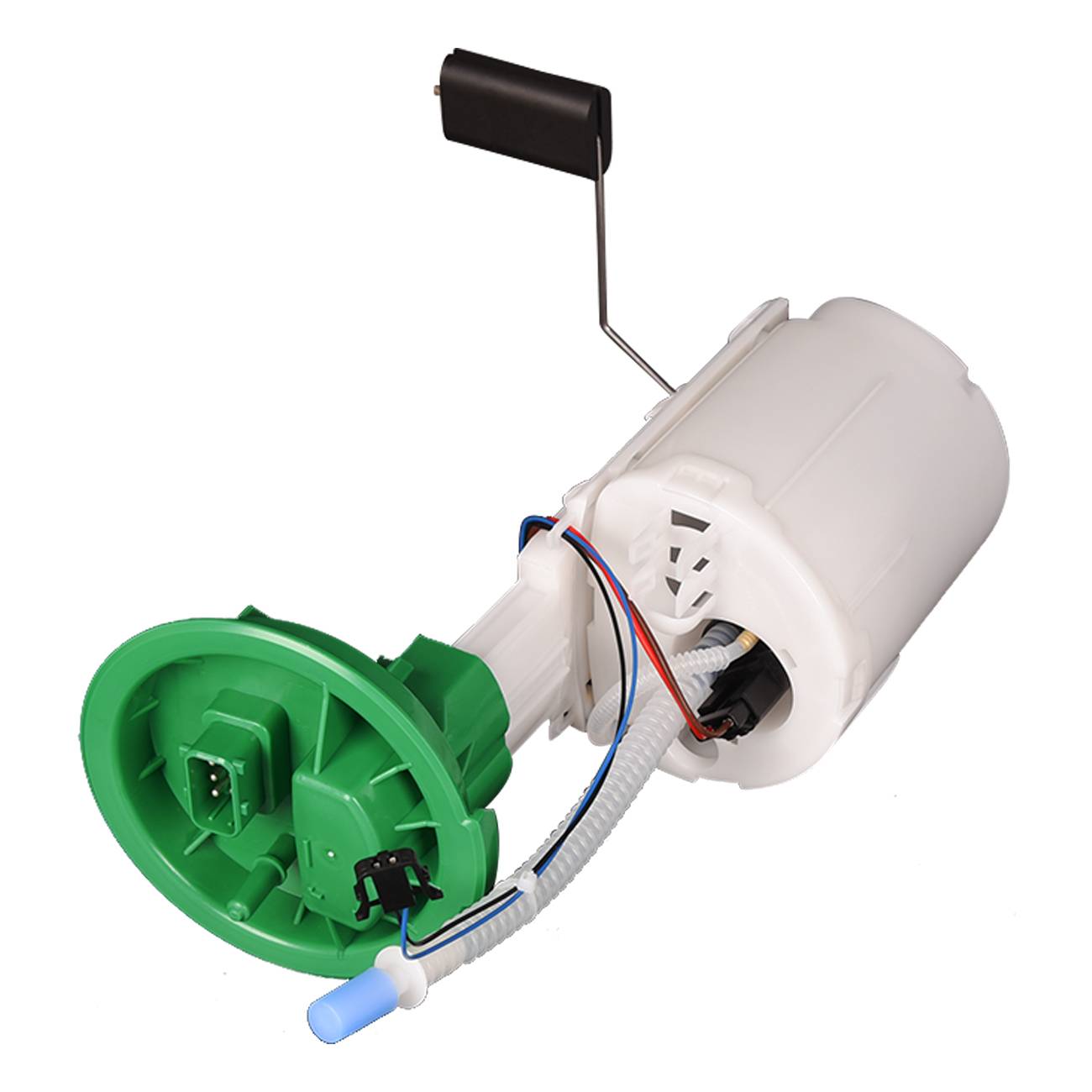Electric gas fuel pump suitable for Mini Cooper 1.6L 2005-2008 16146765121 E8747M
