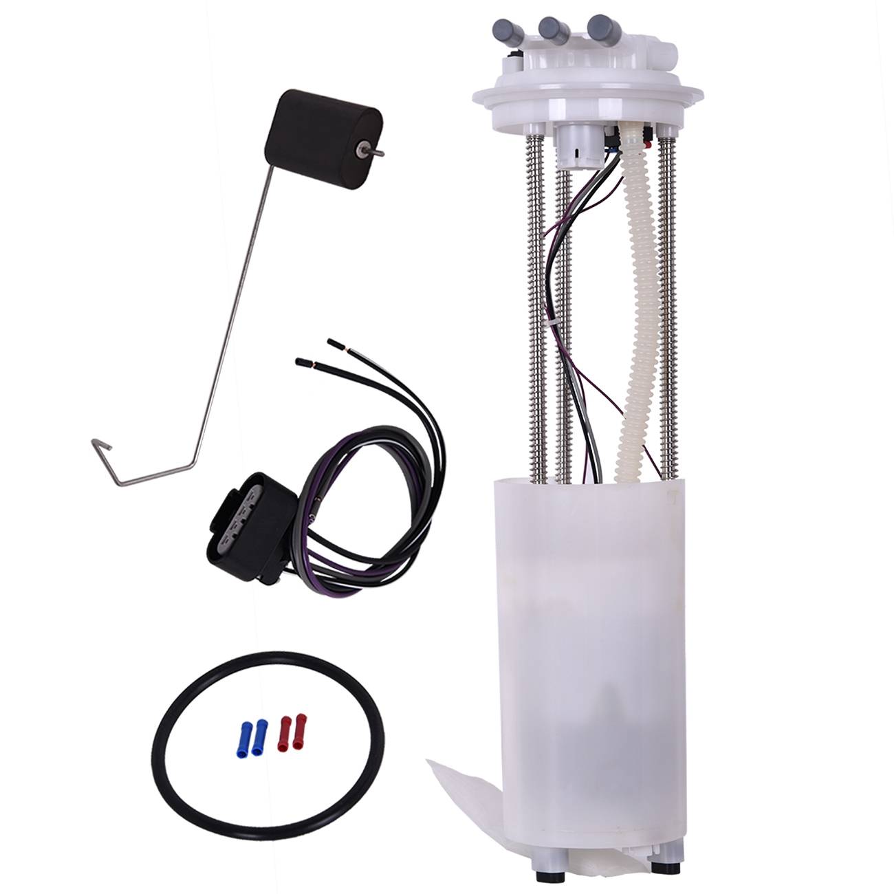 Suitable for Chevrolet S10 GMC Sonoma V6 4.3L Electric fuel pump module assembly E3952M