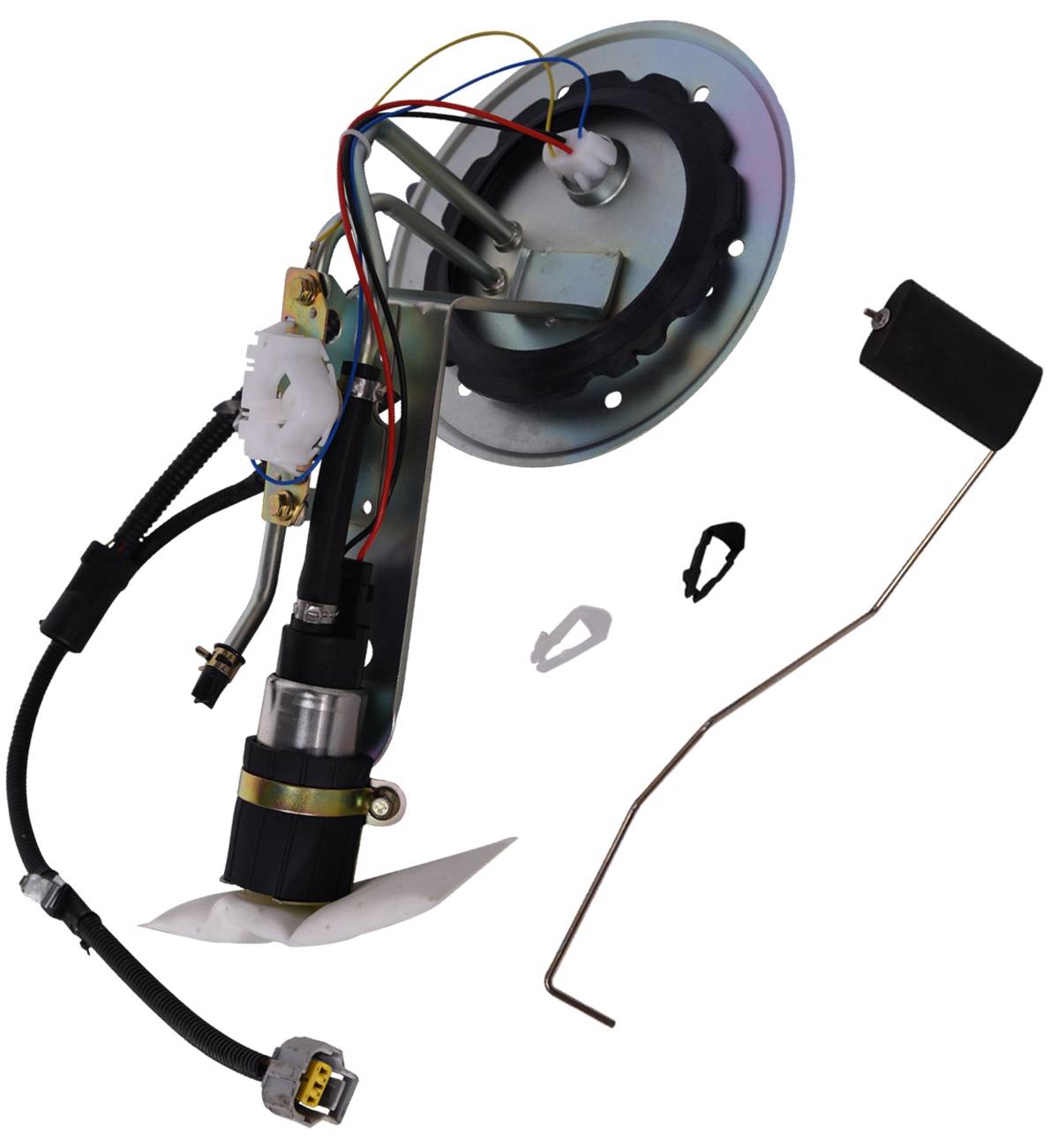 Suitable for Ford Crown Victoria Town Car Electric fuel pump assembly E2272S