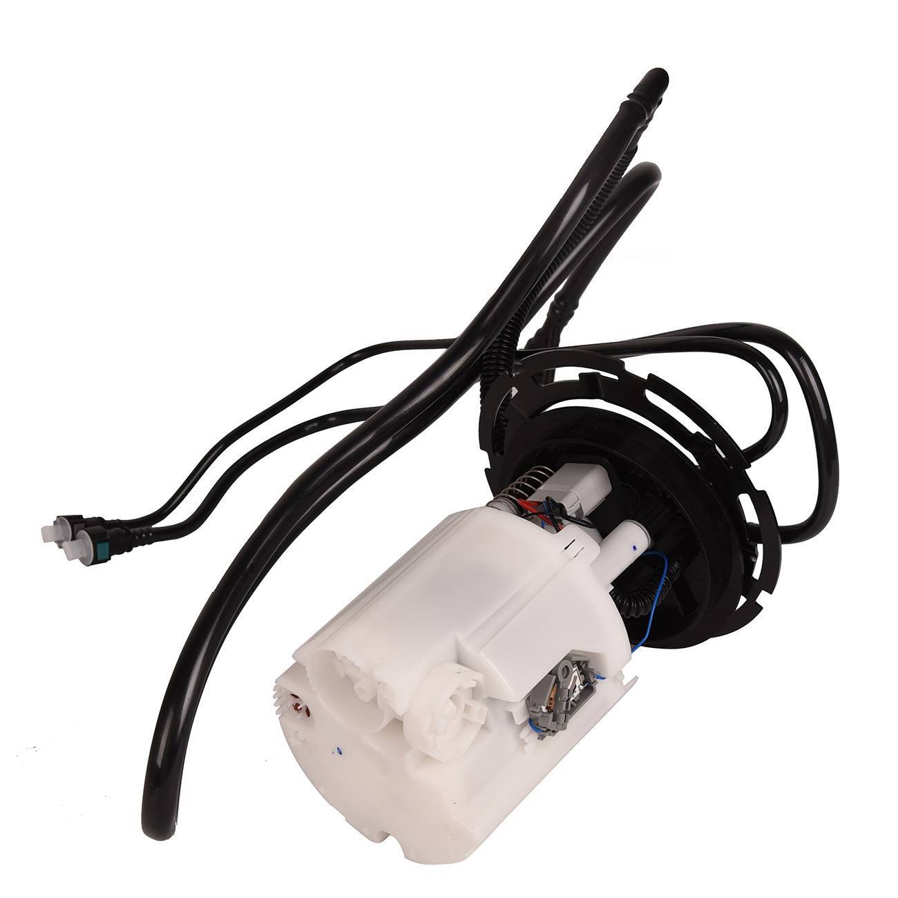 For Saab 9-3 2003-2011 L4 2.0L Electric fuel pump assembly E8489M E8489MN