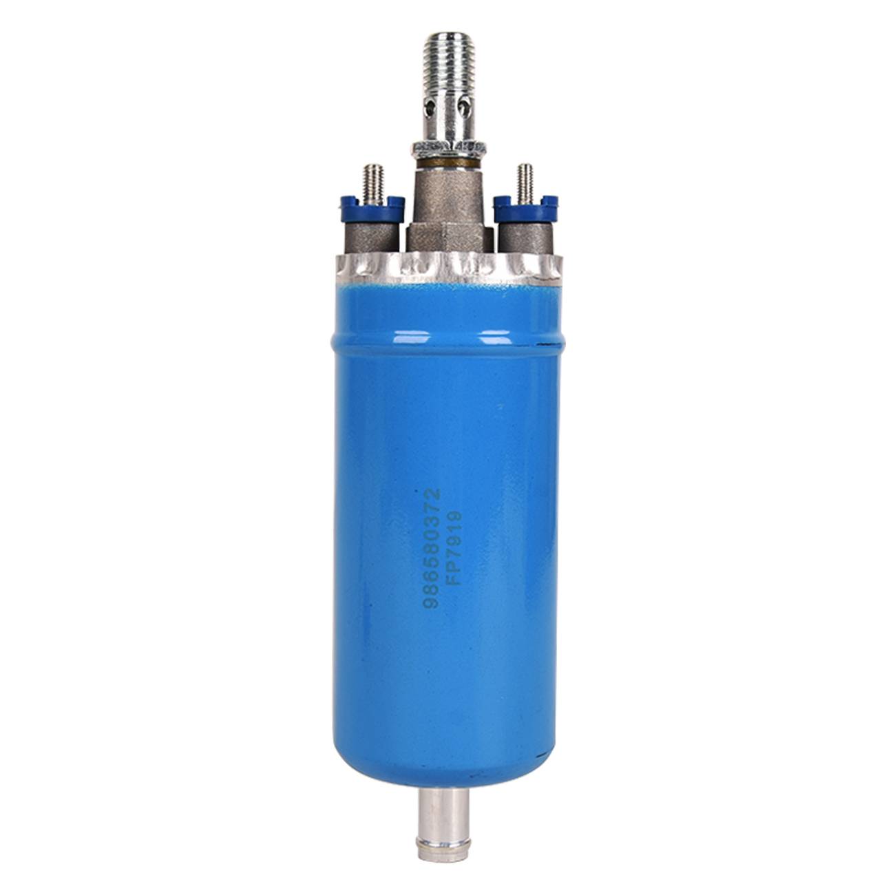 Built-in electric fuel pump suitable for Volvo Porsche Saab 1984-1995 0580464027