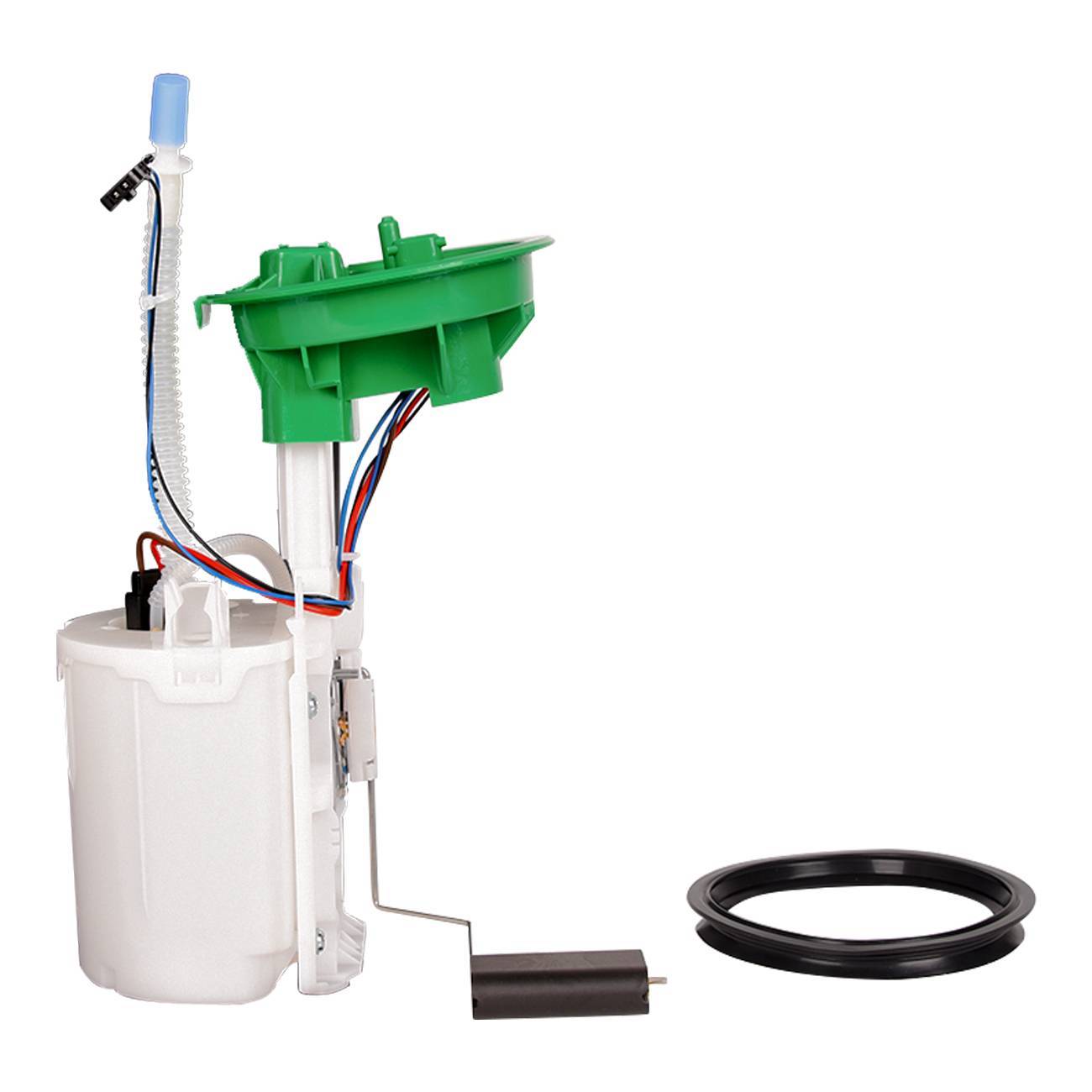 Electric gas fuel pump suitable for Mini Cooper 1.6L 2005-2008 16146765121 E8747M