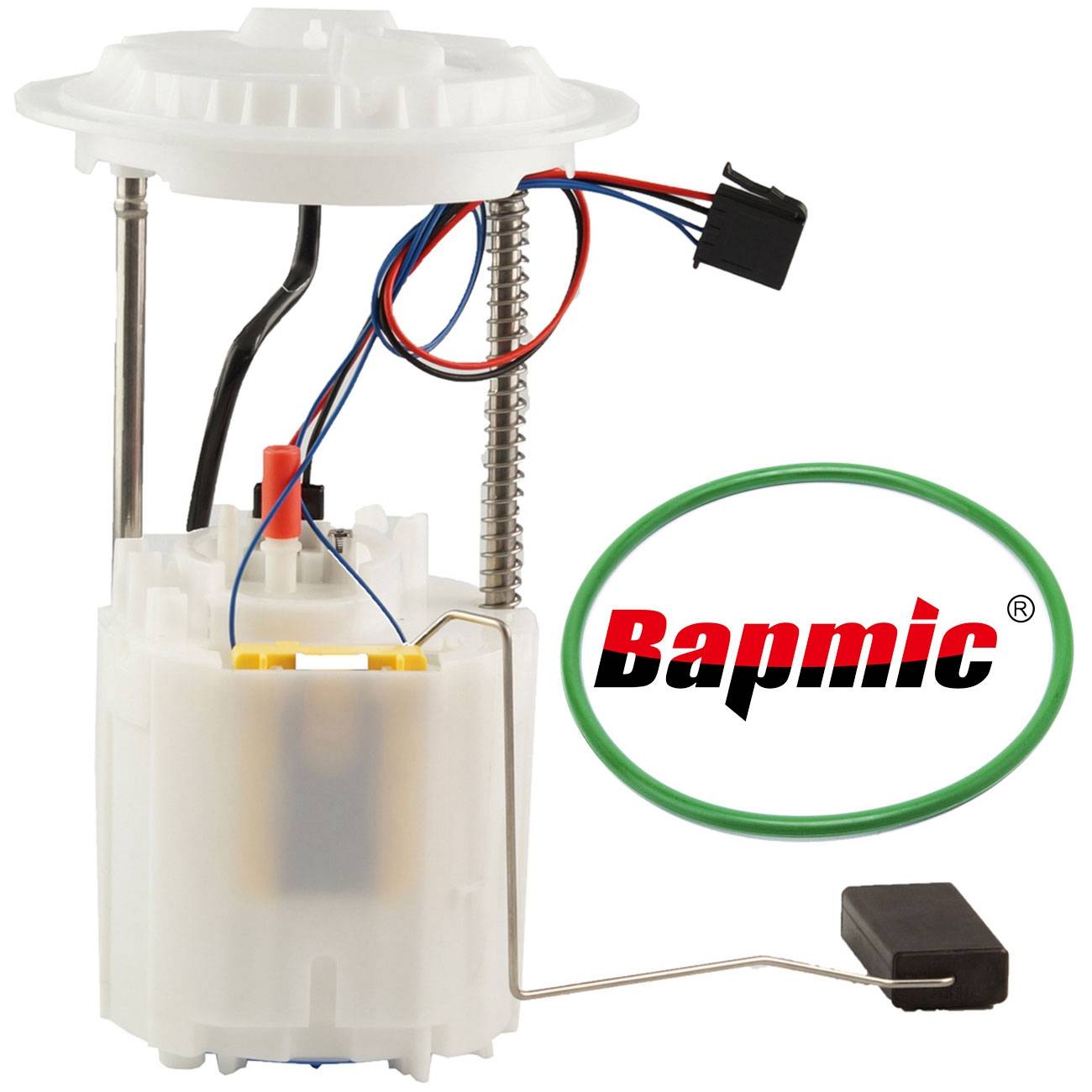 Suitable for assembling the Mercedes-Benz W164 X164 1644701994 electric fuel pump module.