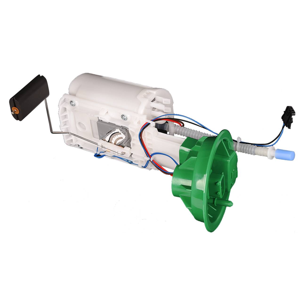 Electric gas fuel pump suitable for Mini Cooper 1.6L 2005-2008 16146765121 E8747M