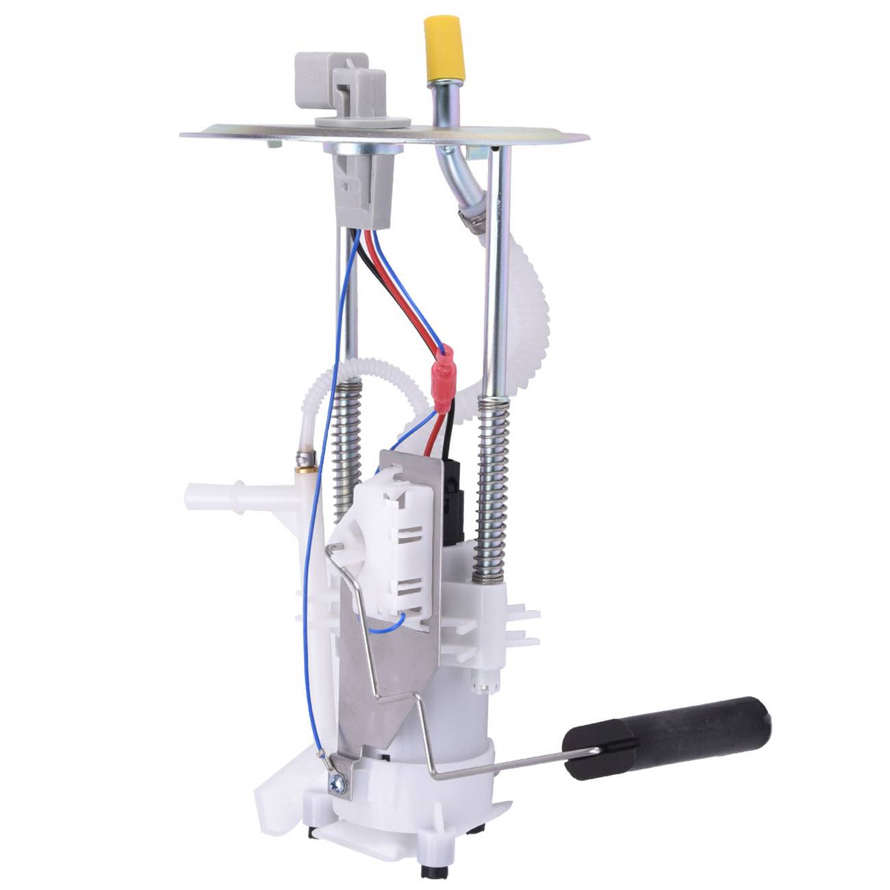 Suitable for Ford Mustang 2005 Electric fuel pump + sensor assembly rear 4R3Z9H307AA