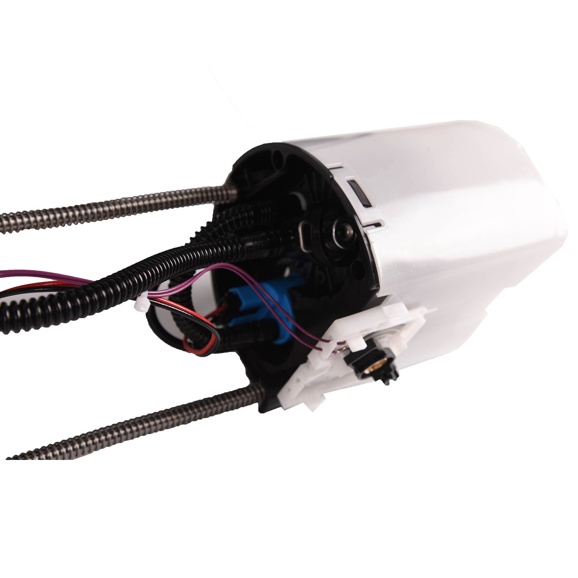 Suitable for Chevy Silverado 1500 GMC Sierra 1500 10-13 E4009M Electric Fuel Pump Module