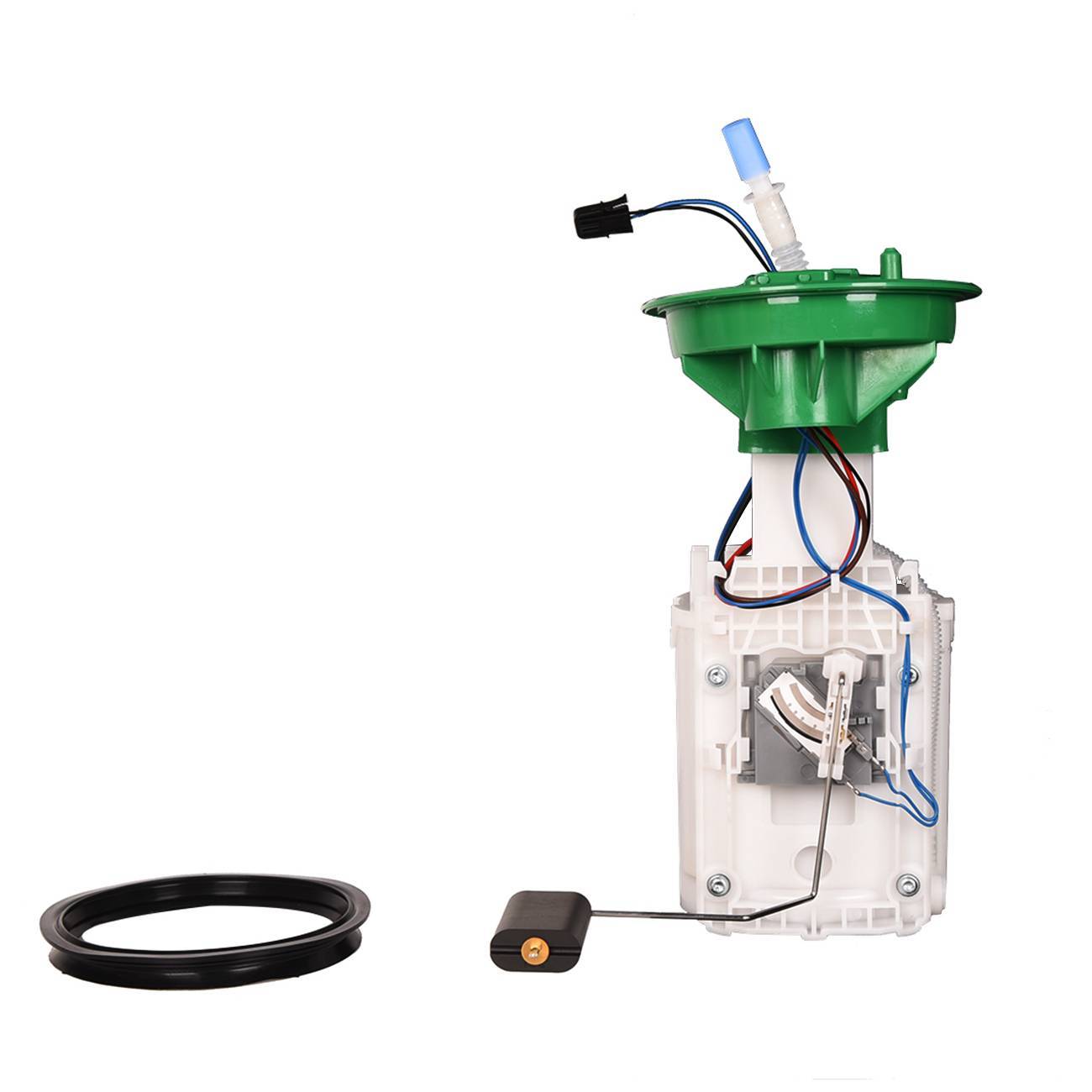 Electric gas fuel pump suitable for Mini Cooper 1.6L 2005-2008 16146765121 E8747M
