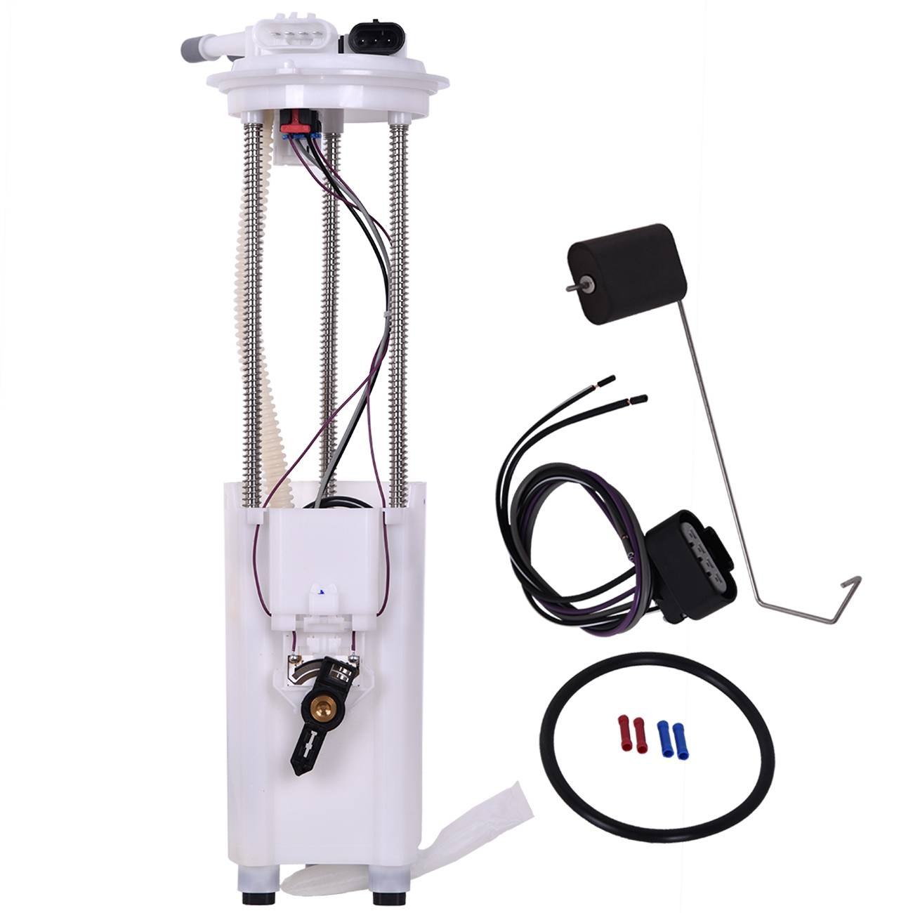Suitable for Chevrolet S10 GMC Sonoma V6 4.3L Electric fuel pump module assembly E3952M