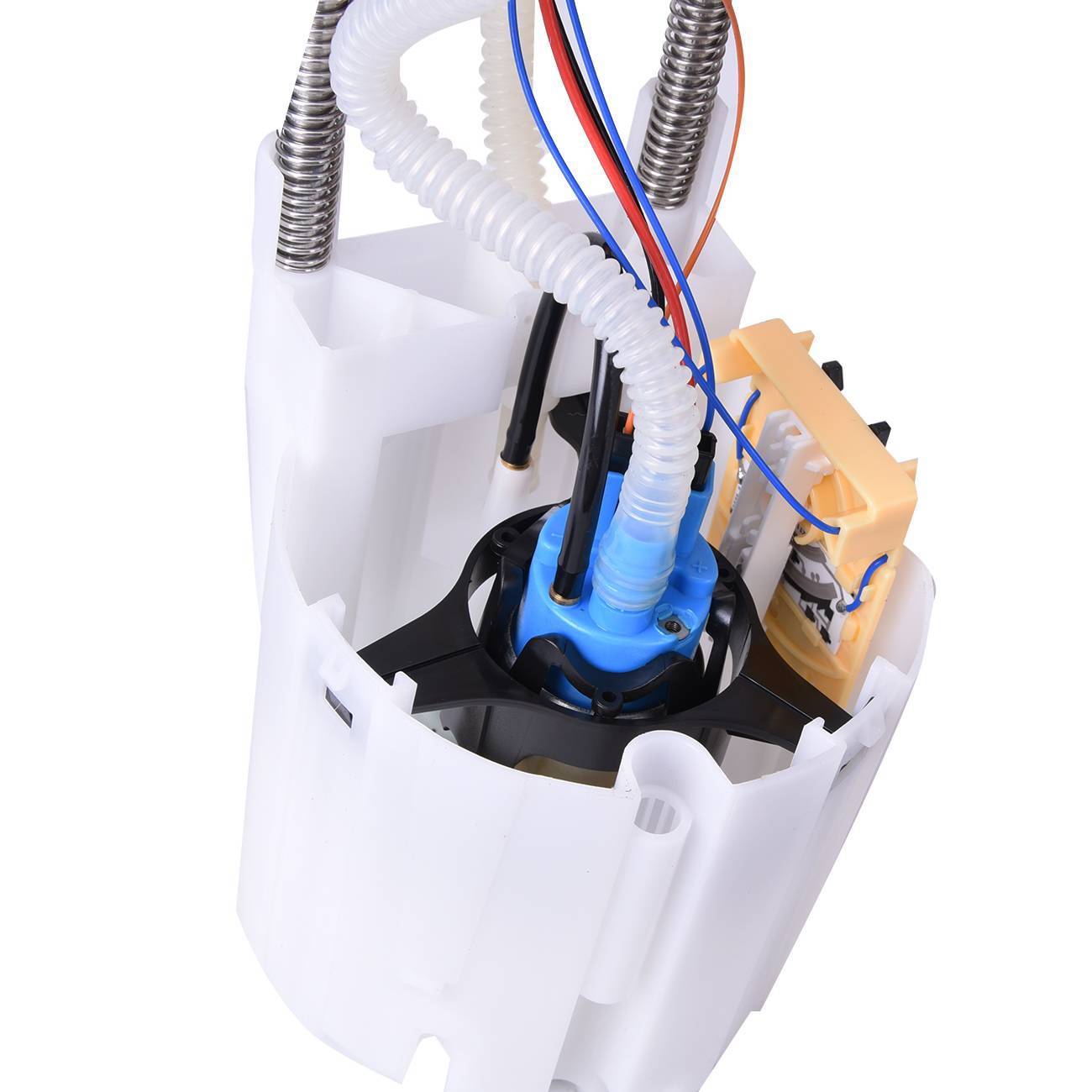 For Dodge Ram 1500 2500 3500 04-09 3.7L 5.7L Electric Fuel Pump Assembly E7165M