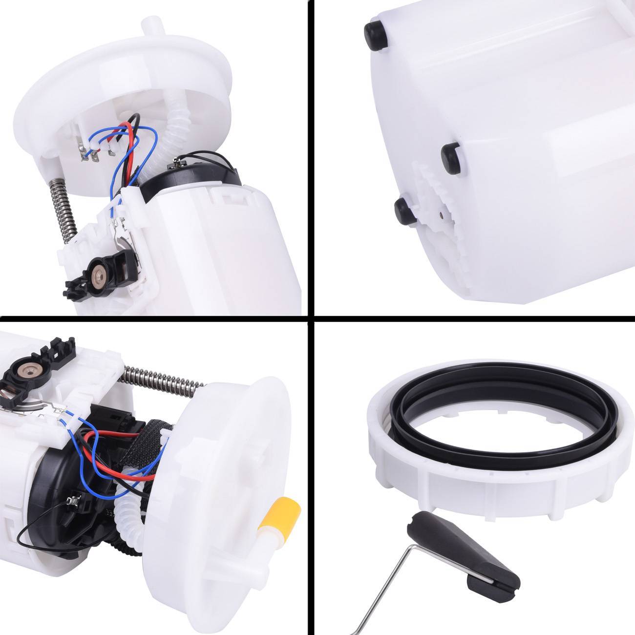 Electric fuel pump module assembly for Honda Odyssey V6 3.5L 2011-2016 E9070M